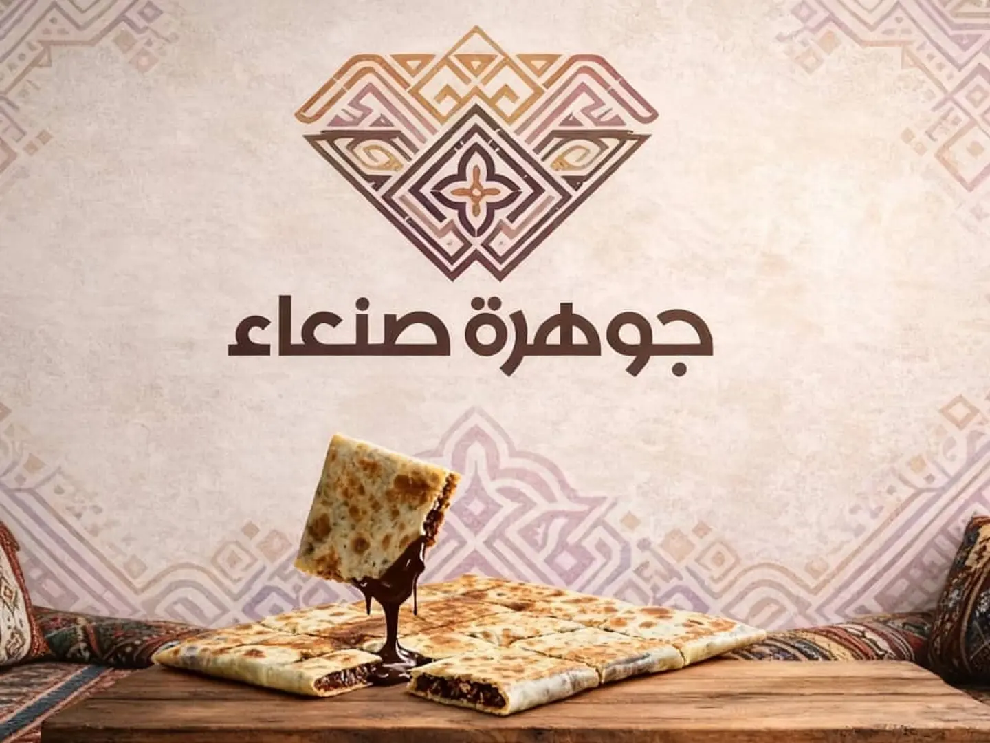 Nutella Mutabbak