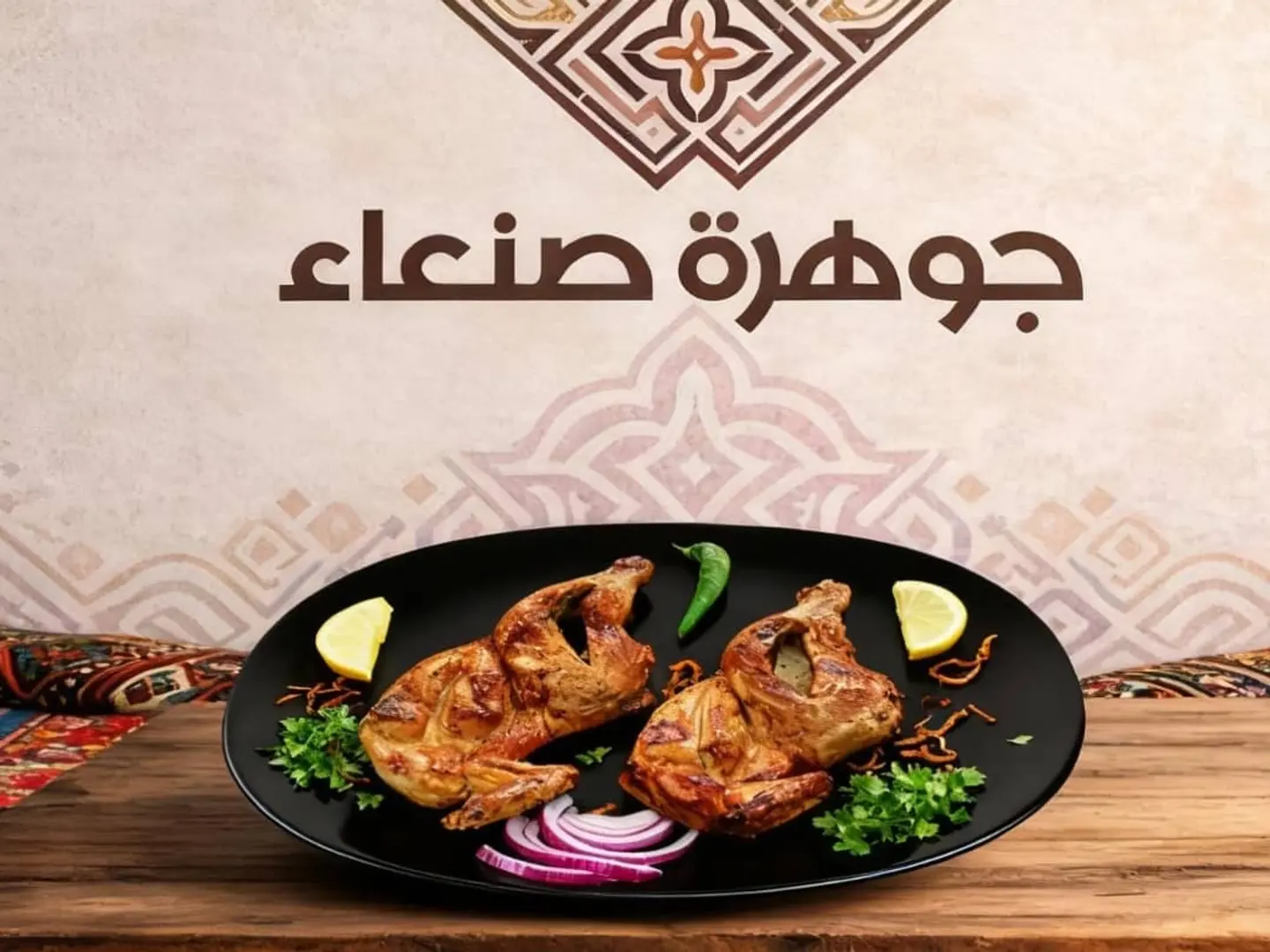 حبه مظبي ساده