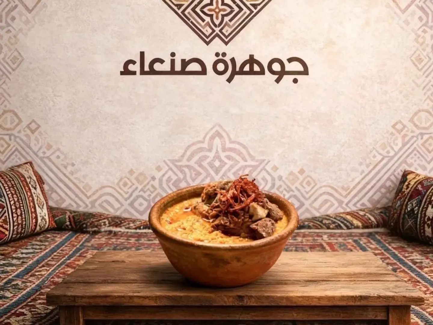 حسيه لحم