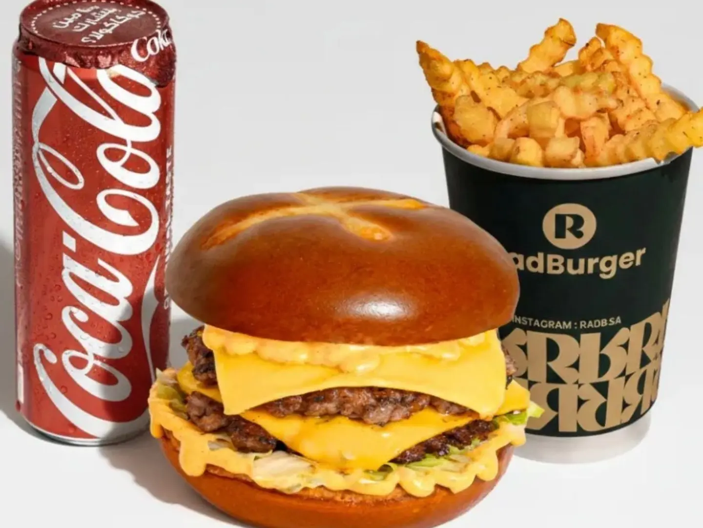 Classic Burger