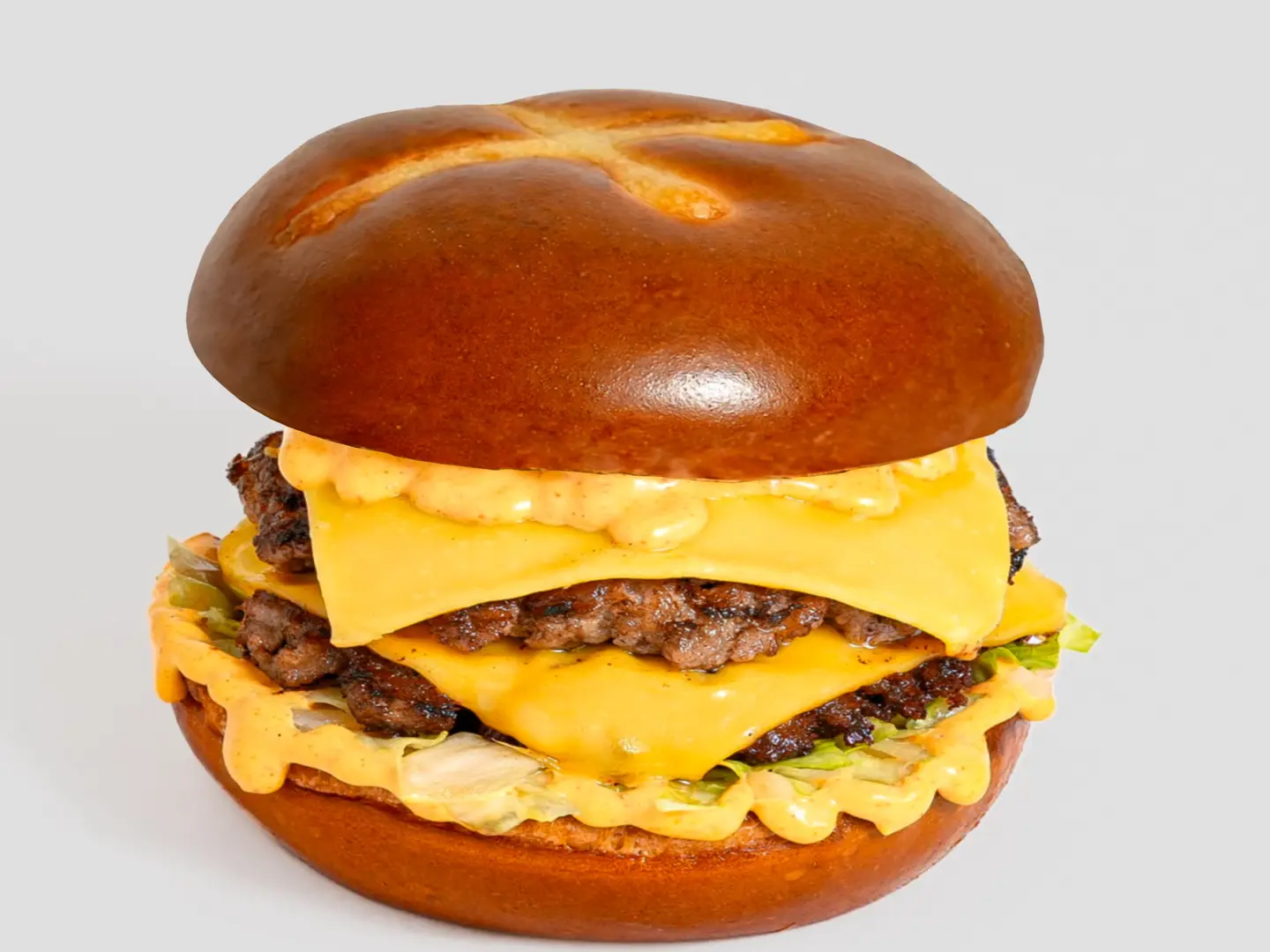 برجر كلاسيك