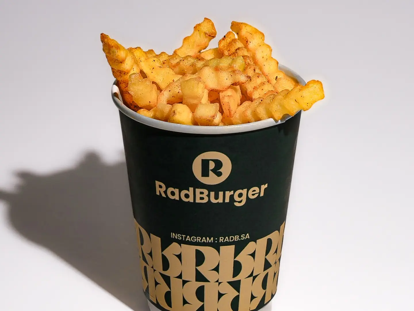 بطاطس مقلية