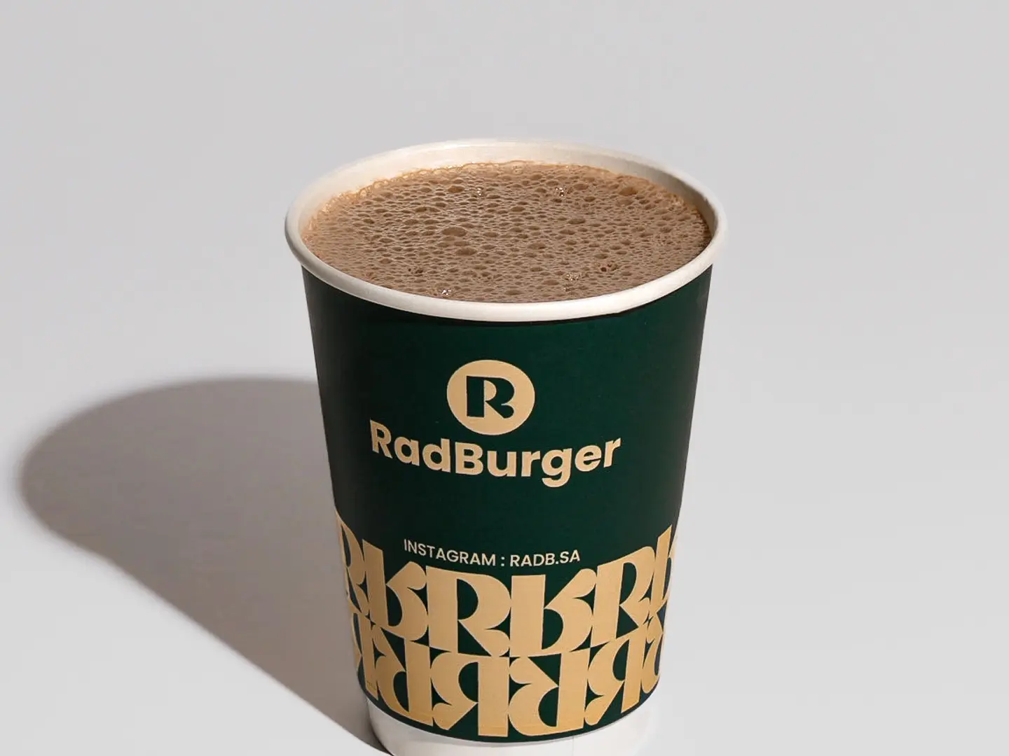 ميلك شيك اوريو