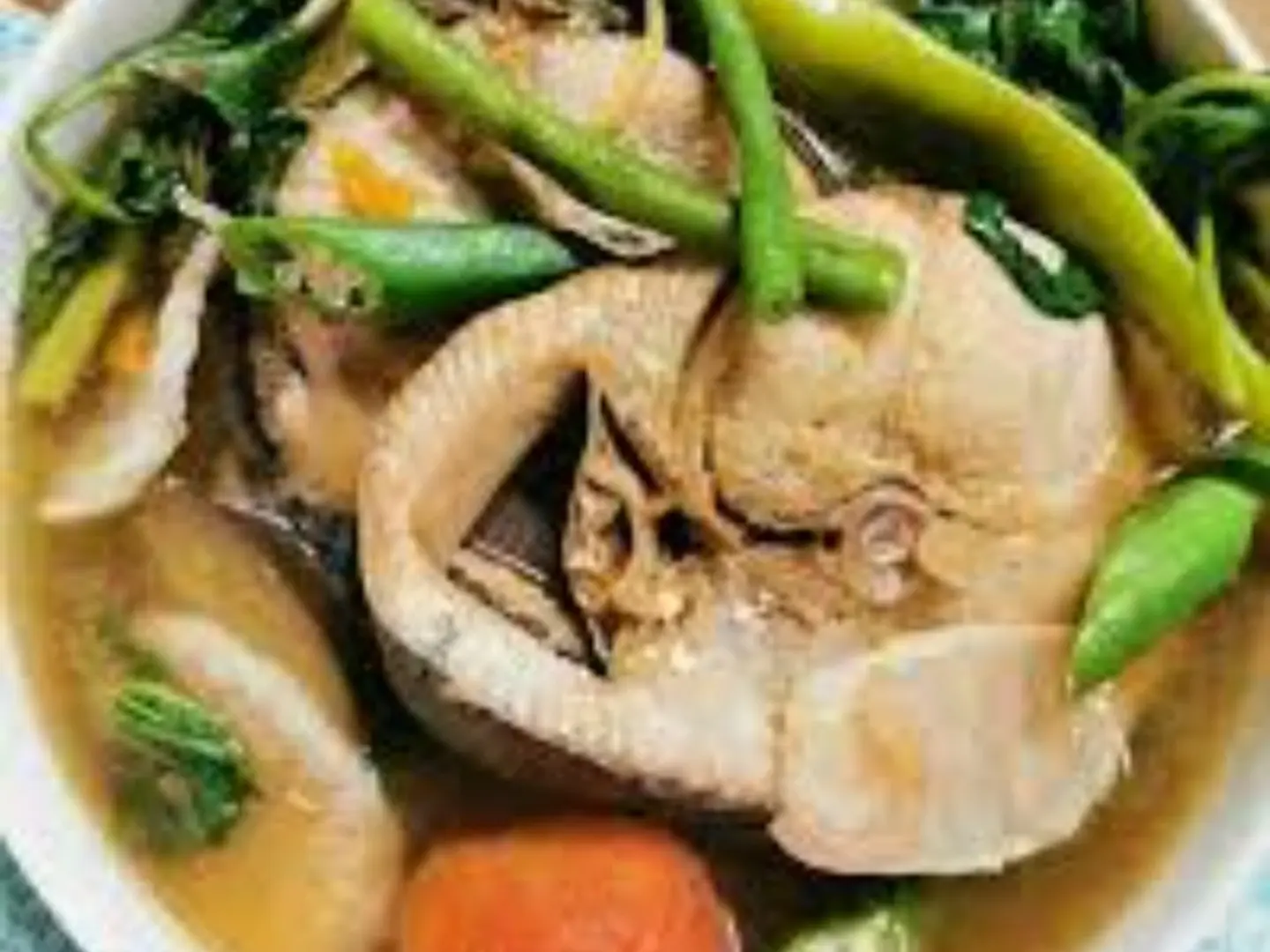 سينيجانج تانجويغ