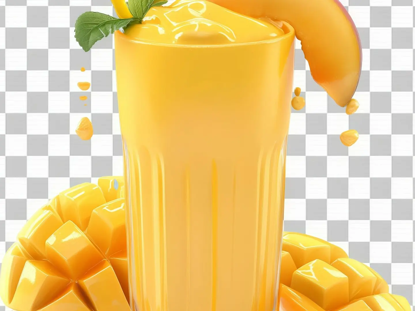 مانجو فروست