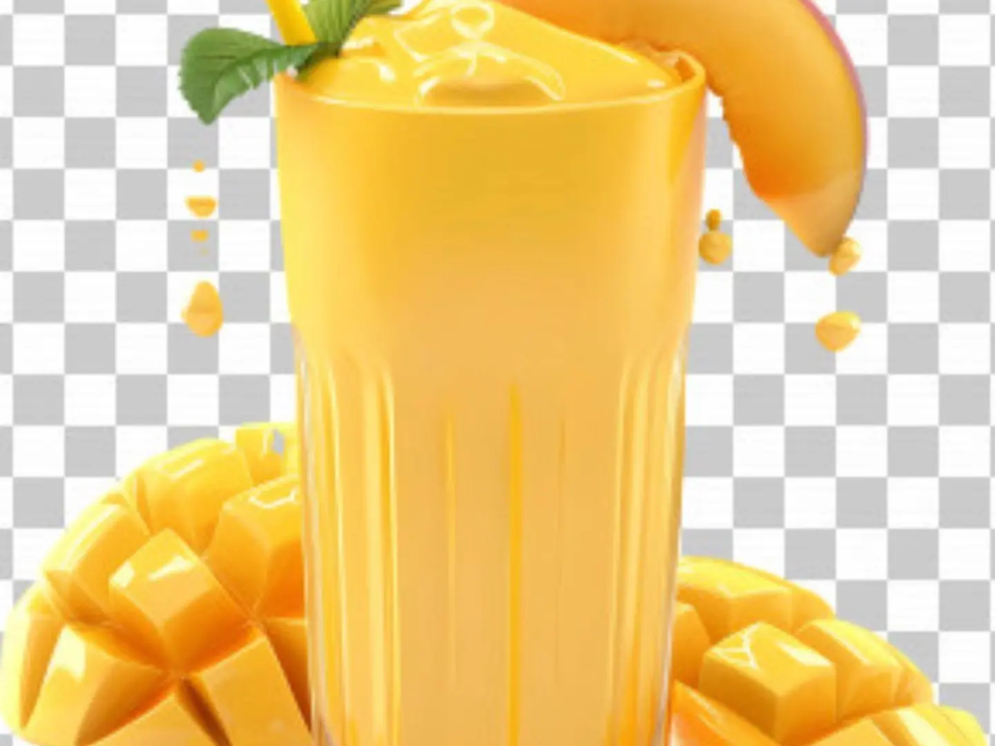 مانجو فروست