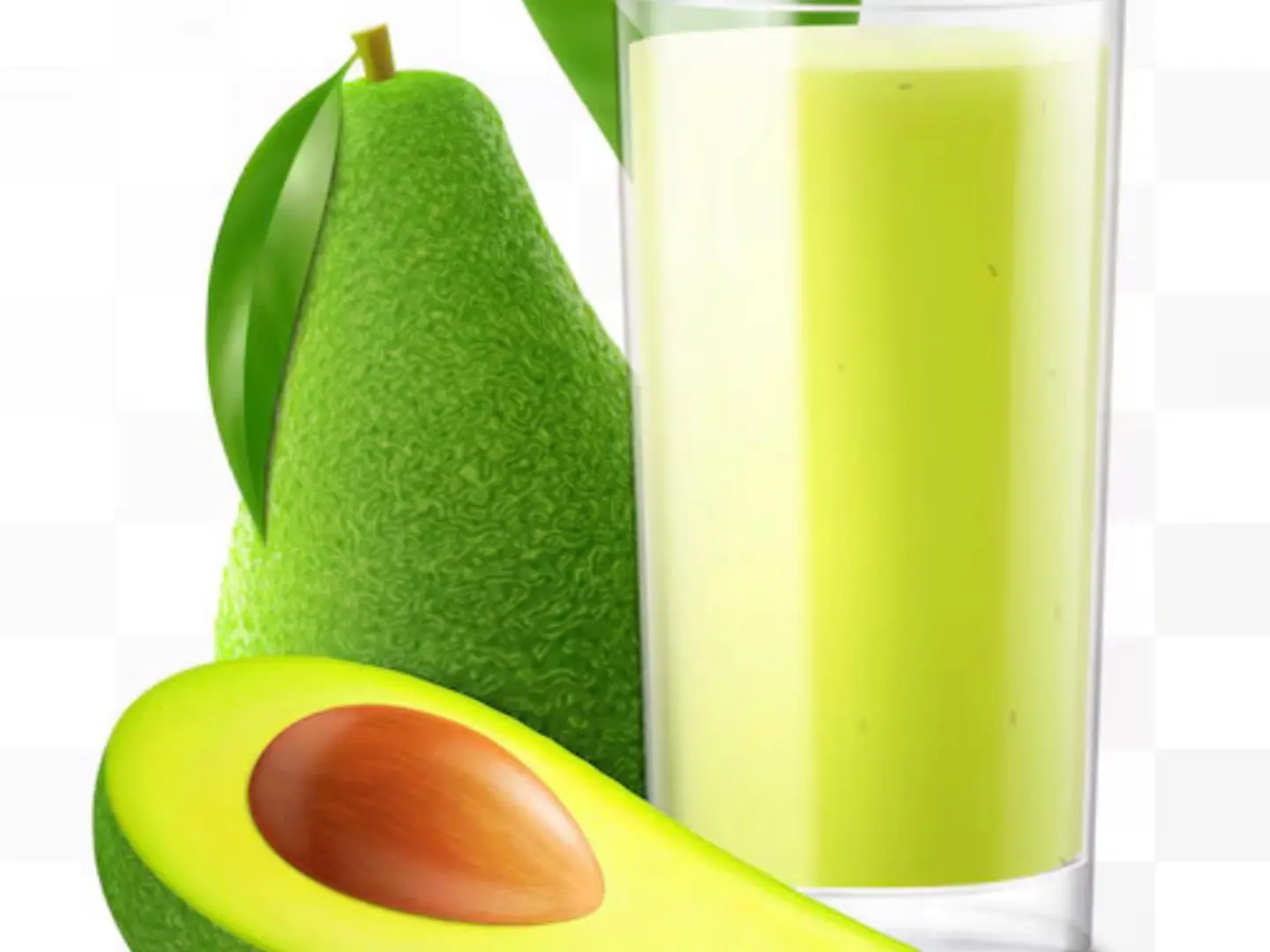 أفوكادو فروست