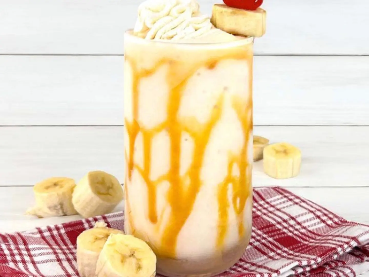 بانانا فروست