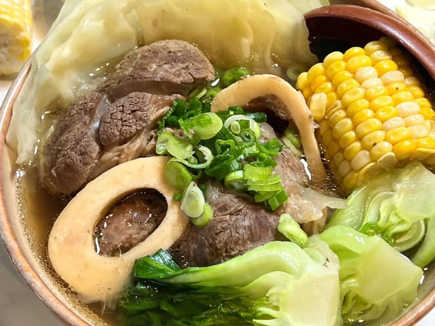 حساء بولالو