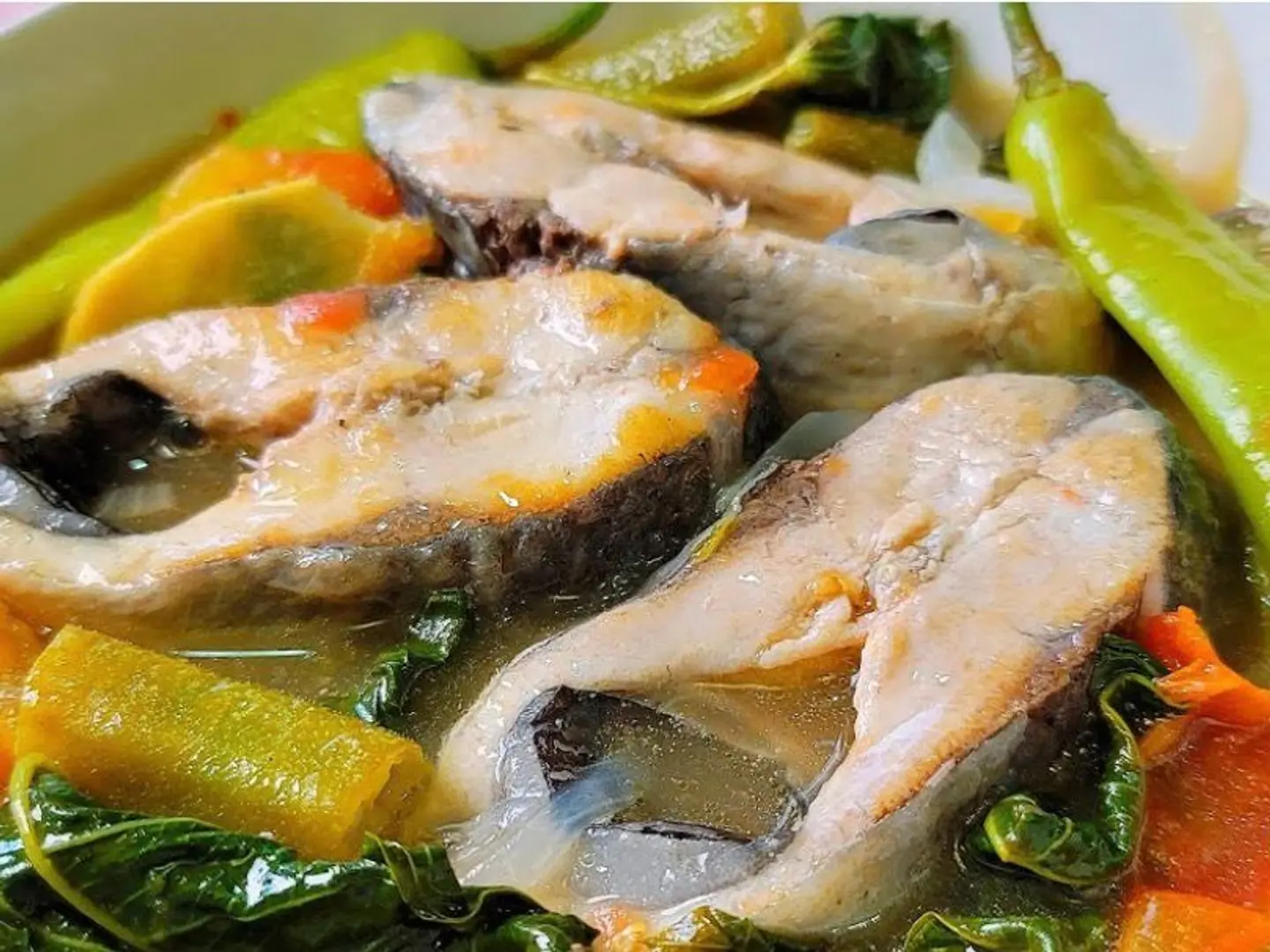 سينيجانج بانجوس