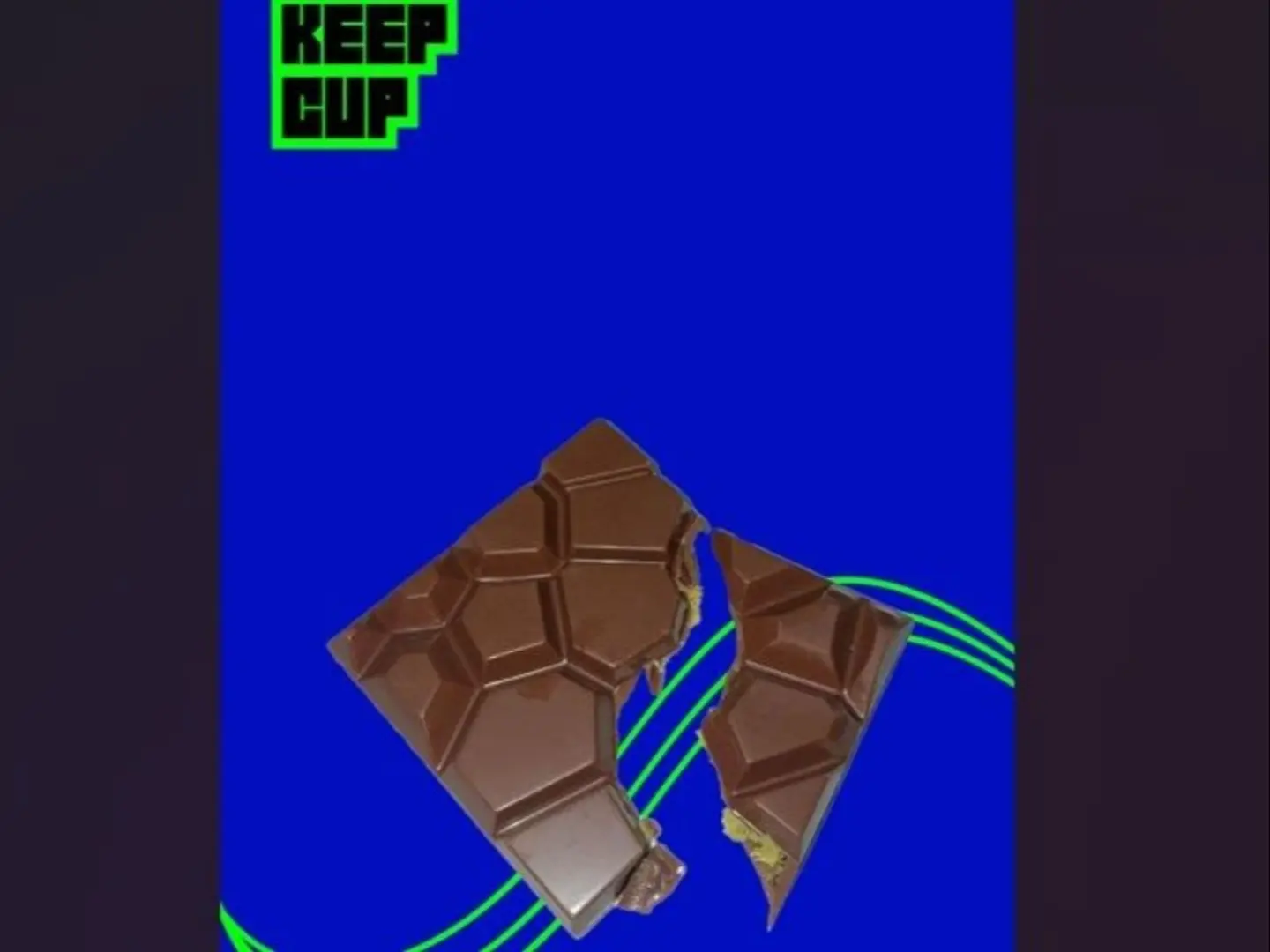 شوكولاتة دبي