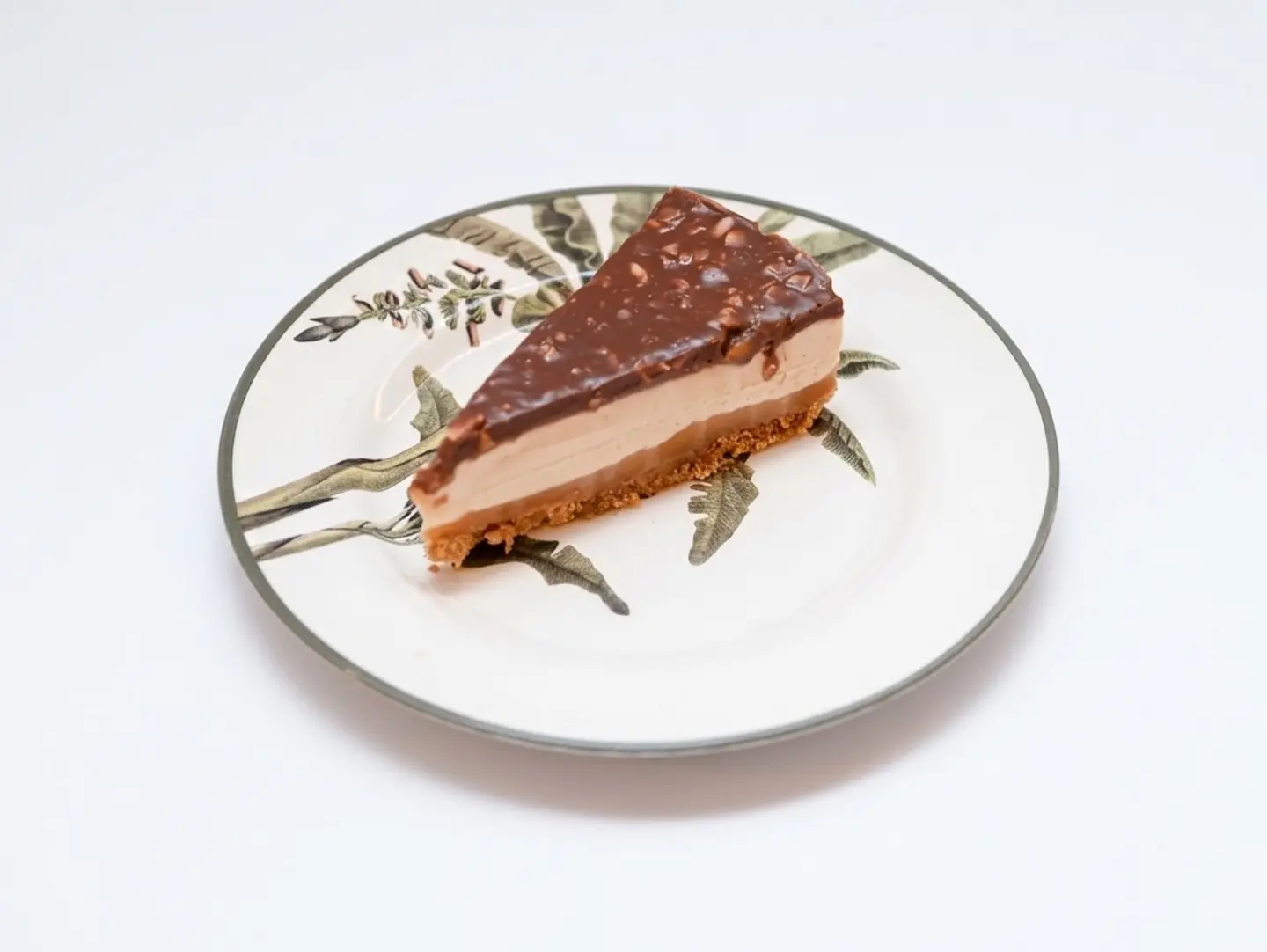 Cheese Snickers