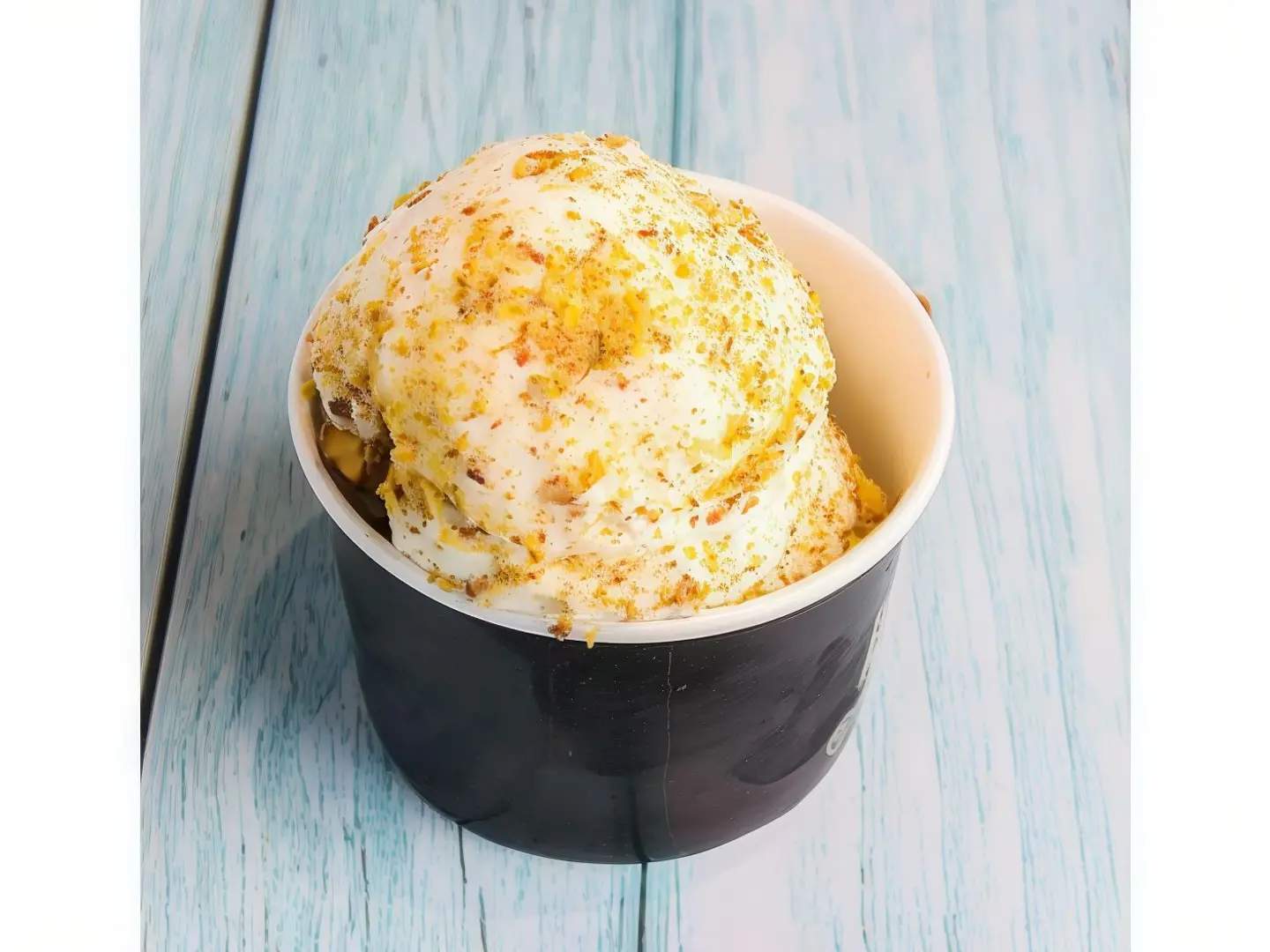 Affogato Ice Cream