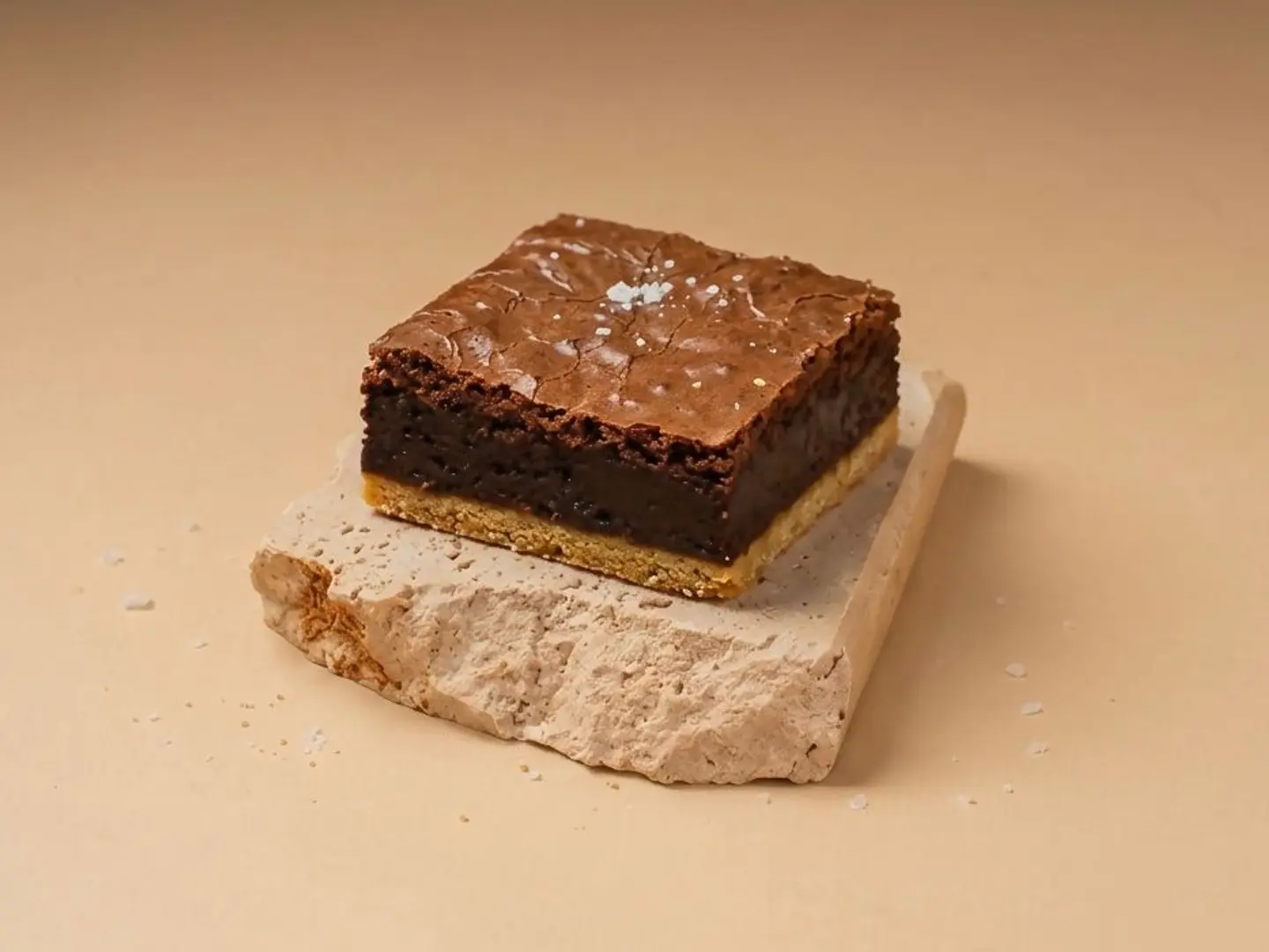Chocolate Brownie
