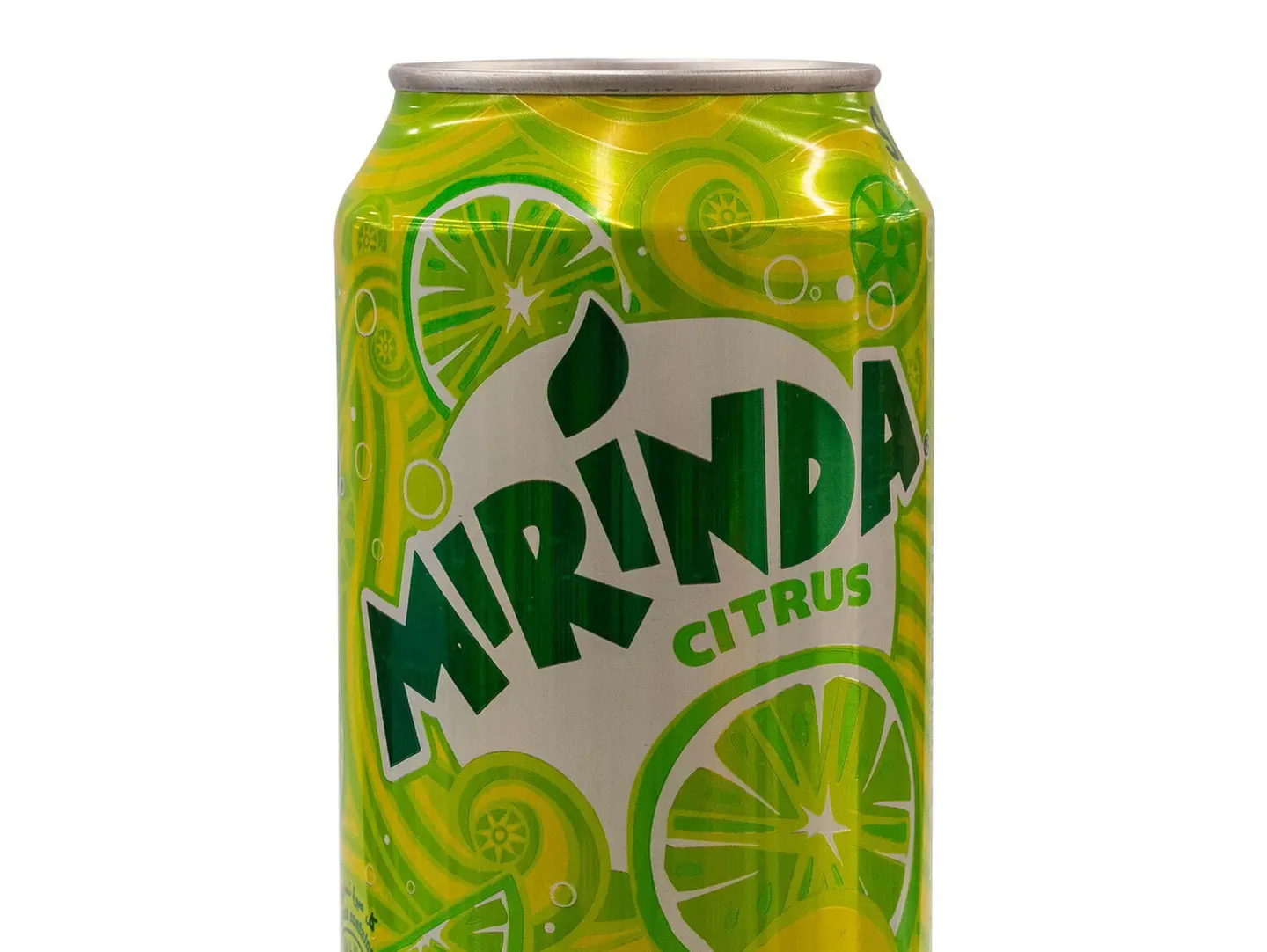 Mirinda Citrus