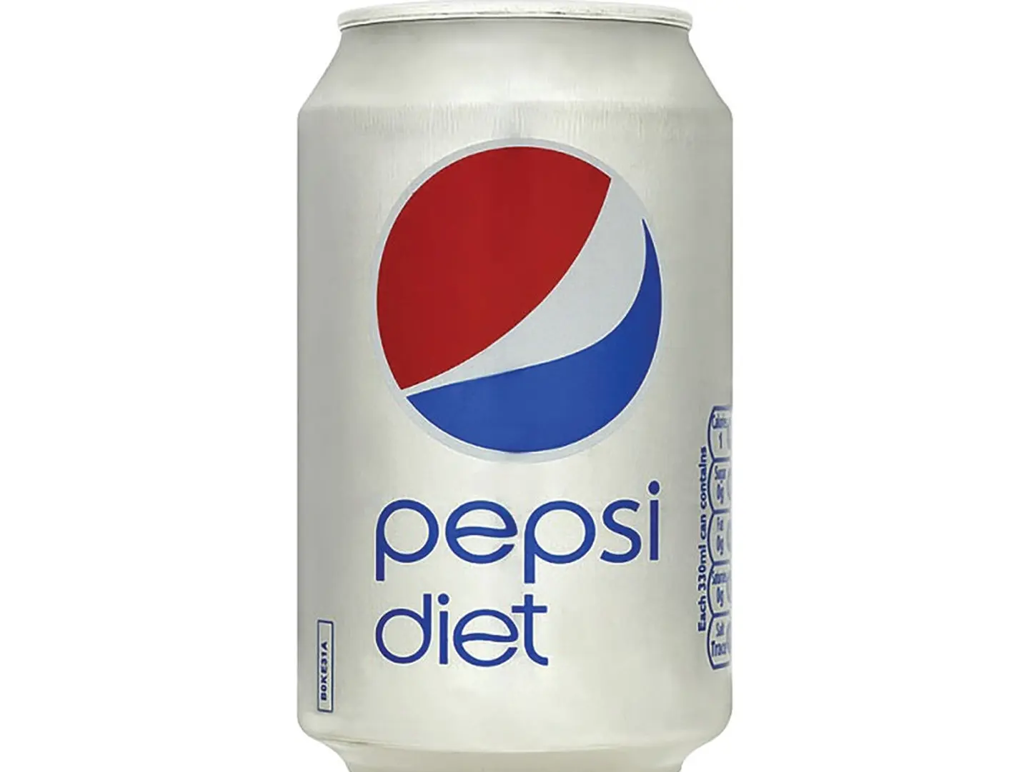 Diet Pepsi