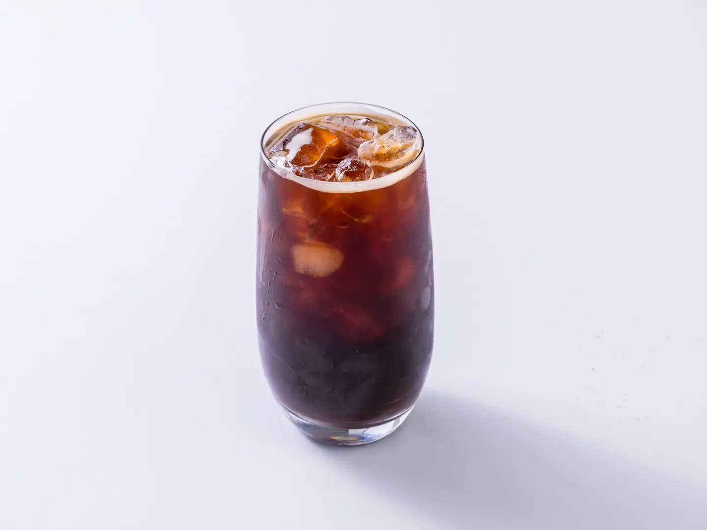 Americano Cold