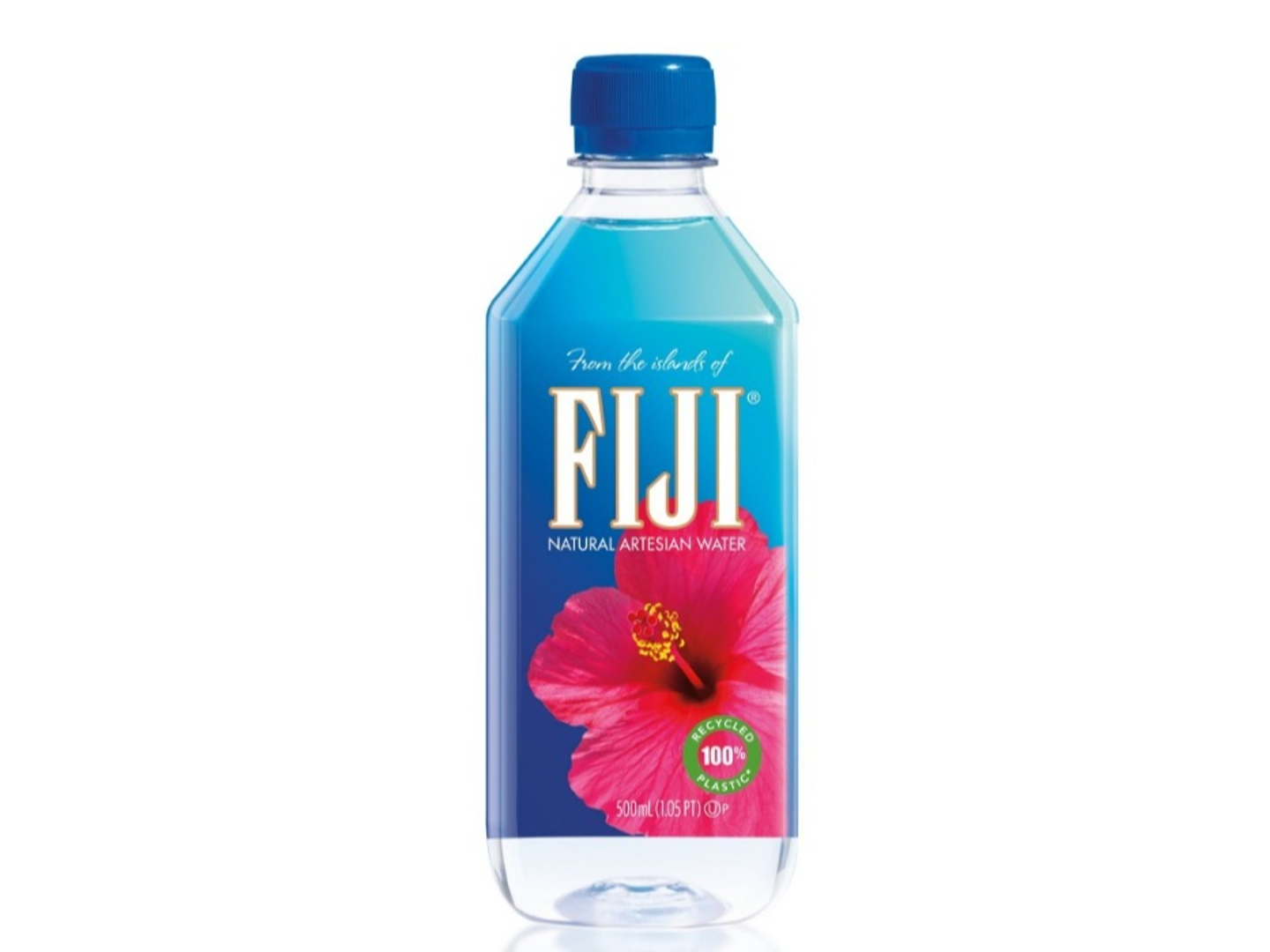 Fiji Water