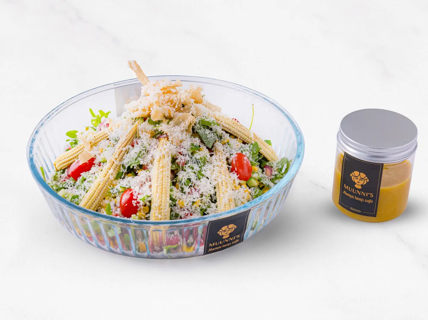 Corn Salad