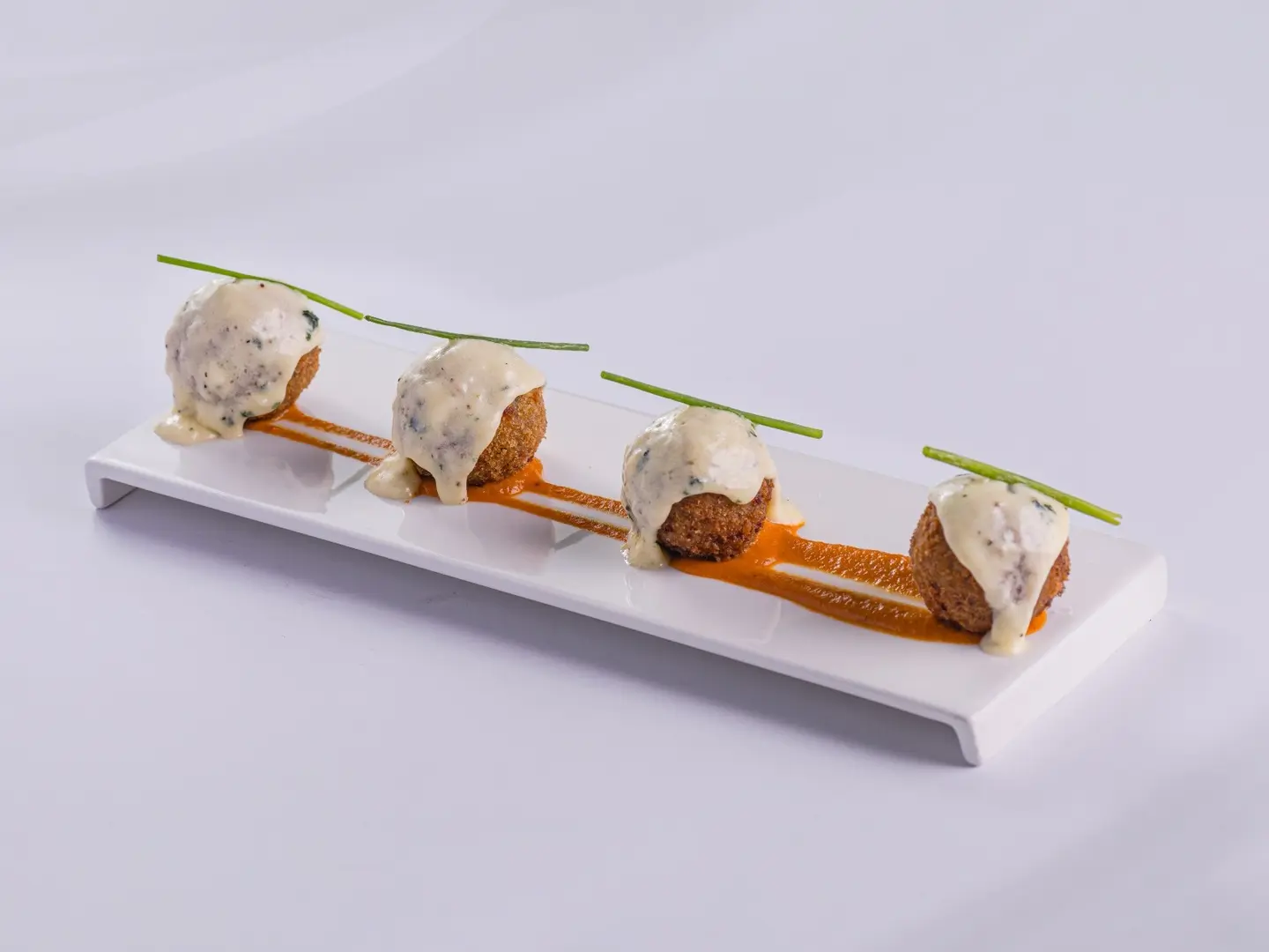 Truffle Aranchini