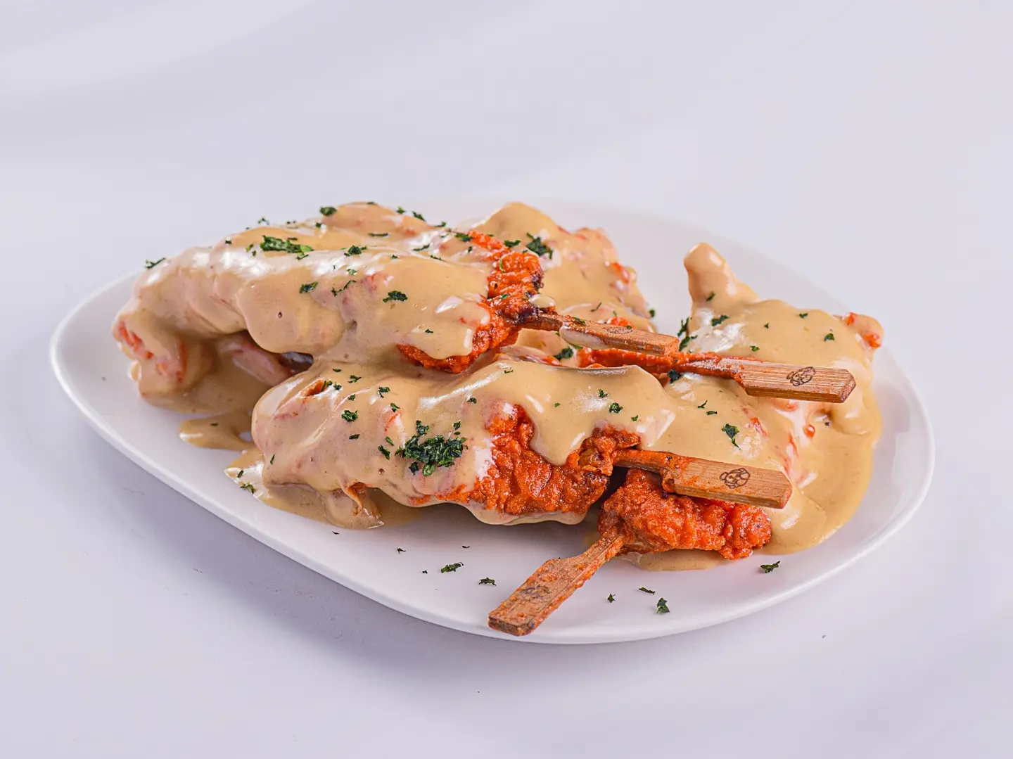 Chicken Satay