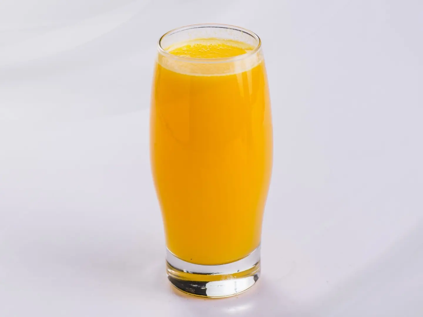 Orange Juice