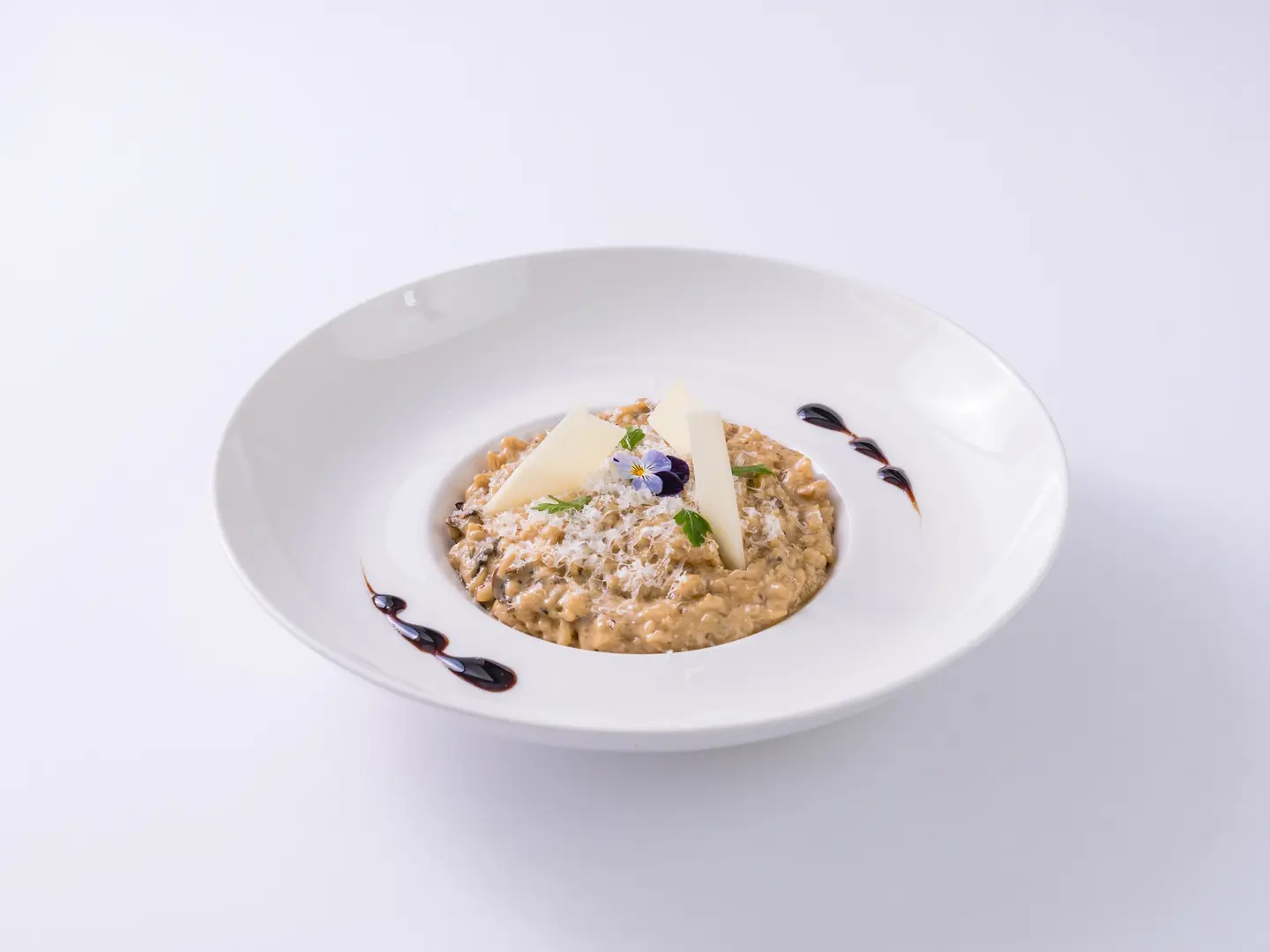 Muunnis Chicken Risotto