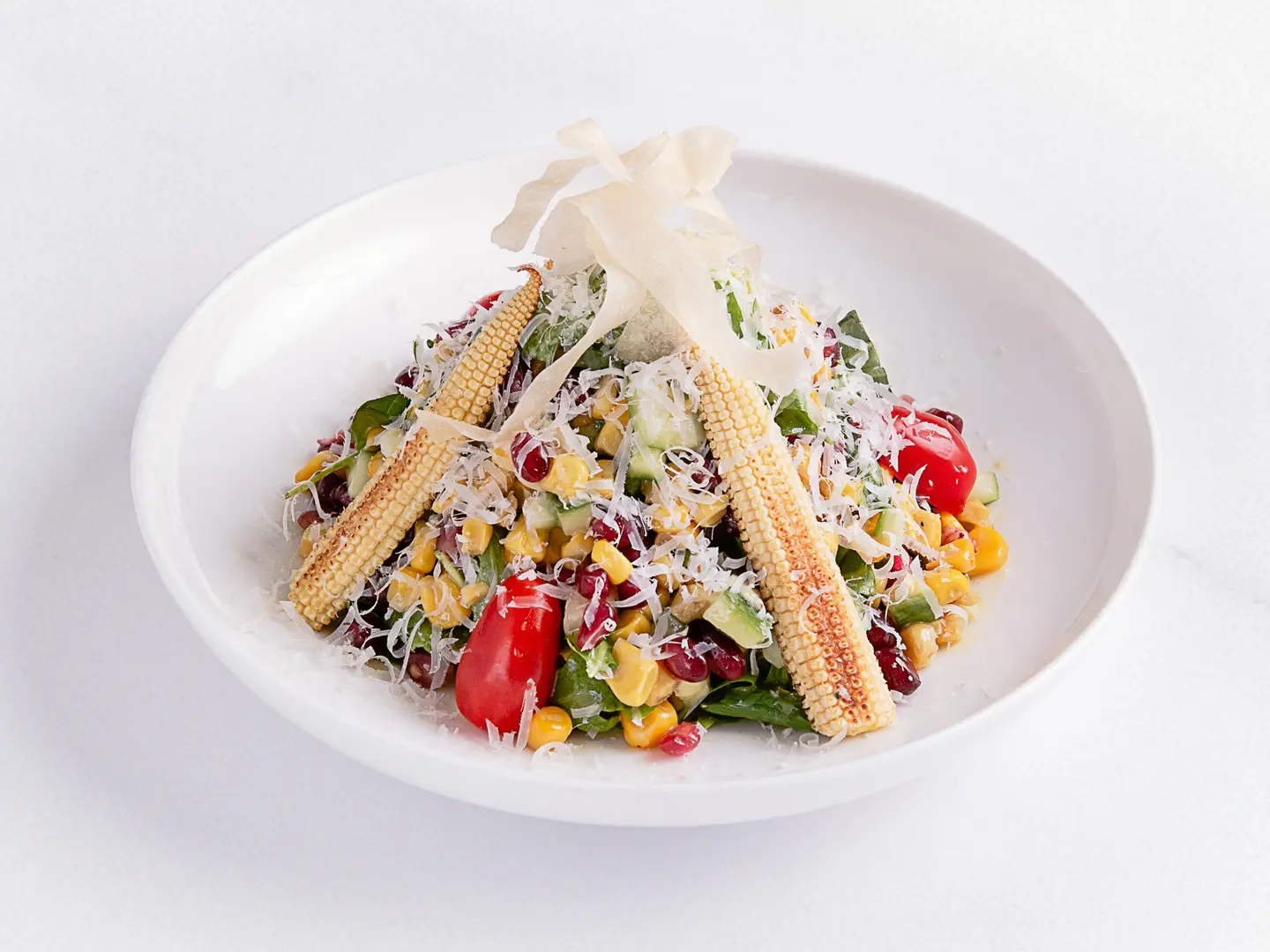 Corn Salad