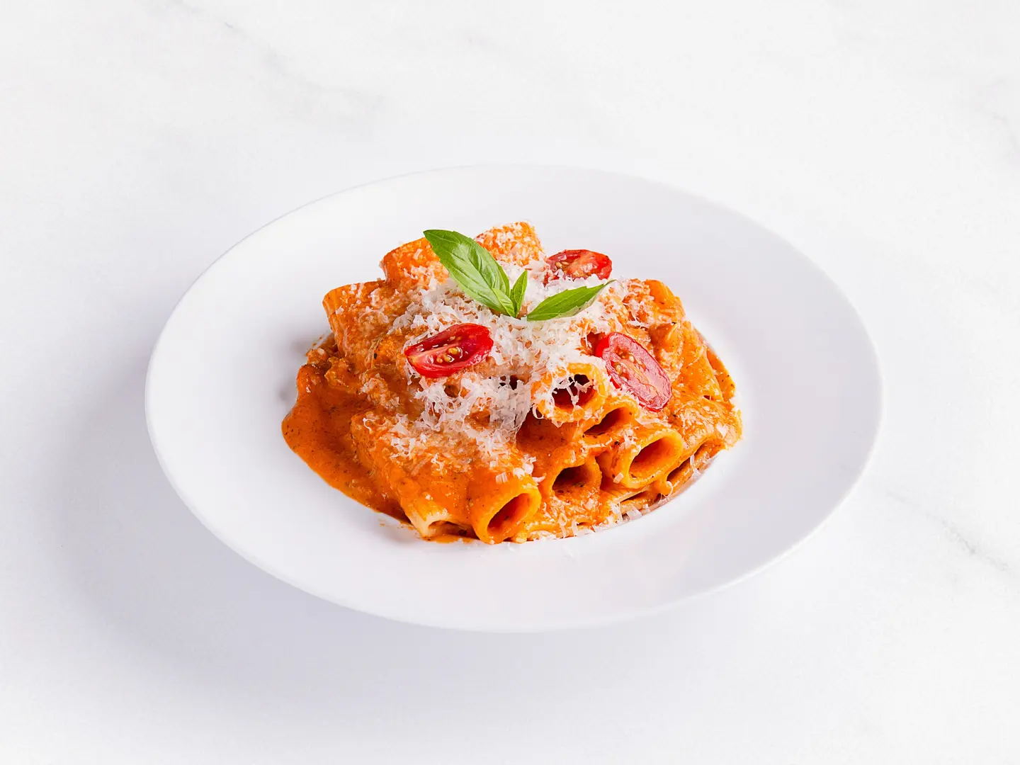 Rose Pasta