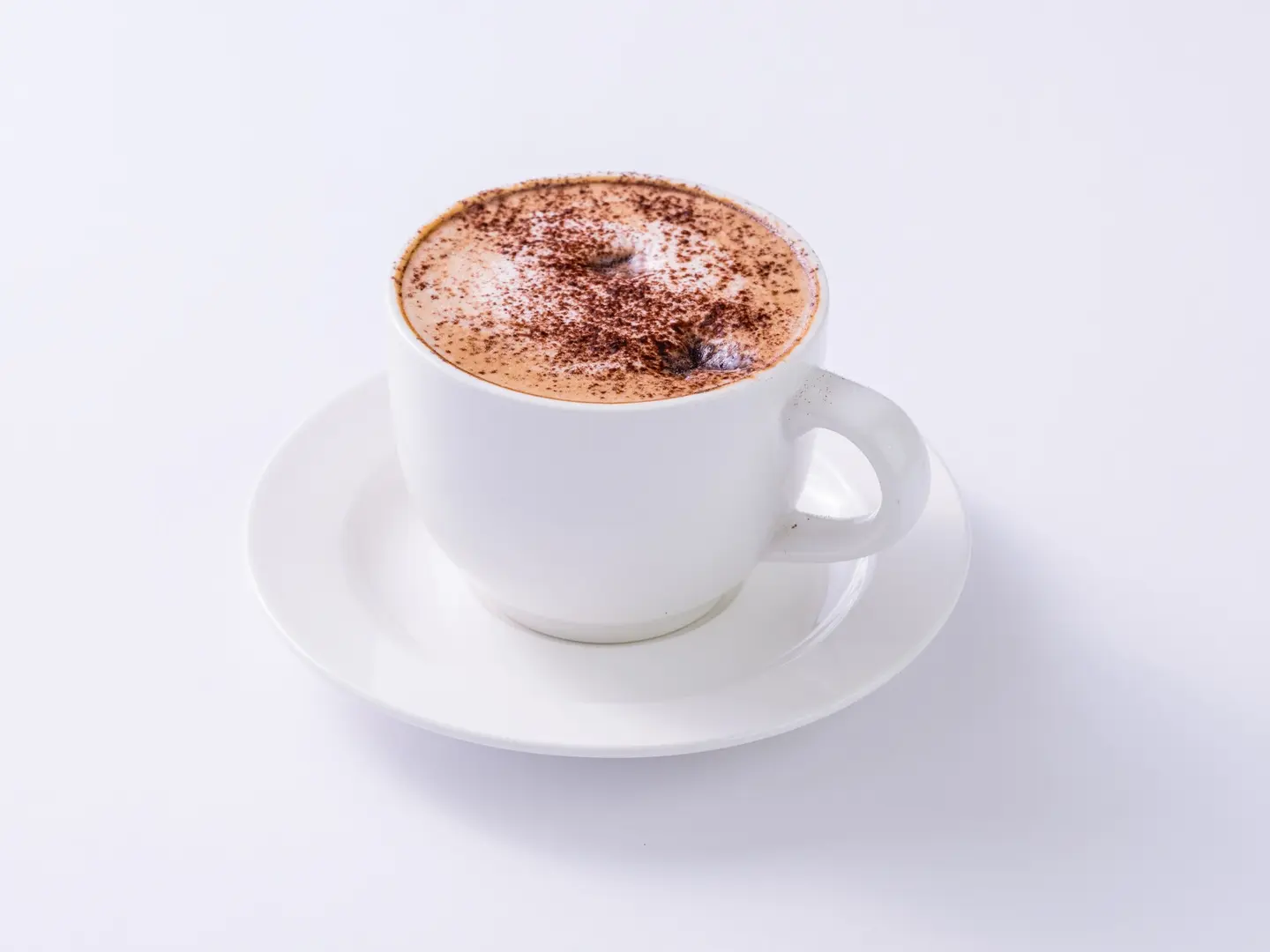 Latte Hot