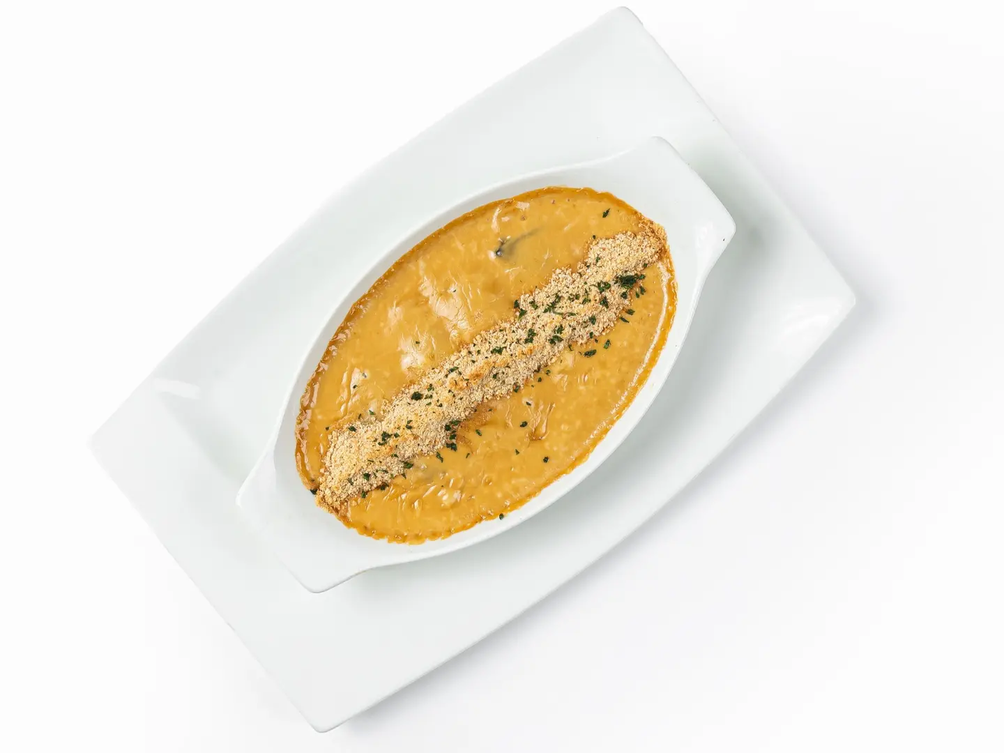 Eggplant Rolls