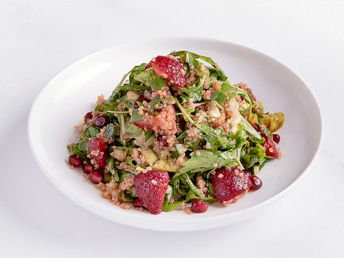 Muunni's Salad