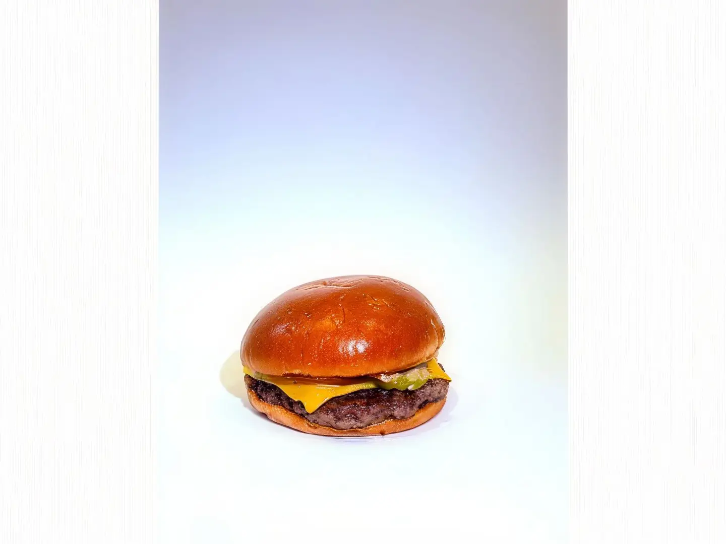 Beef Burger