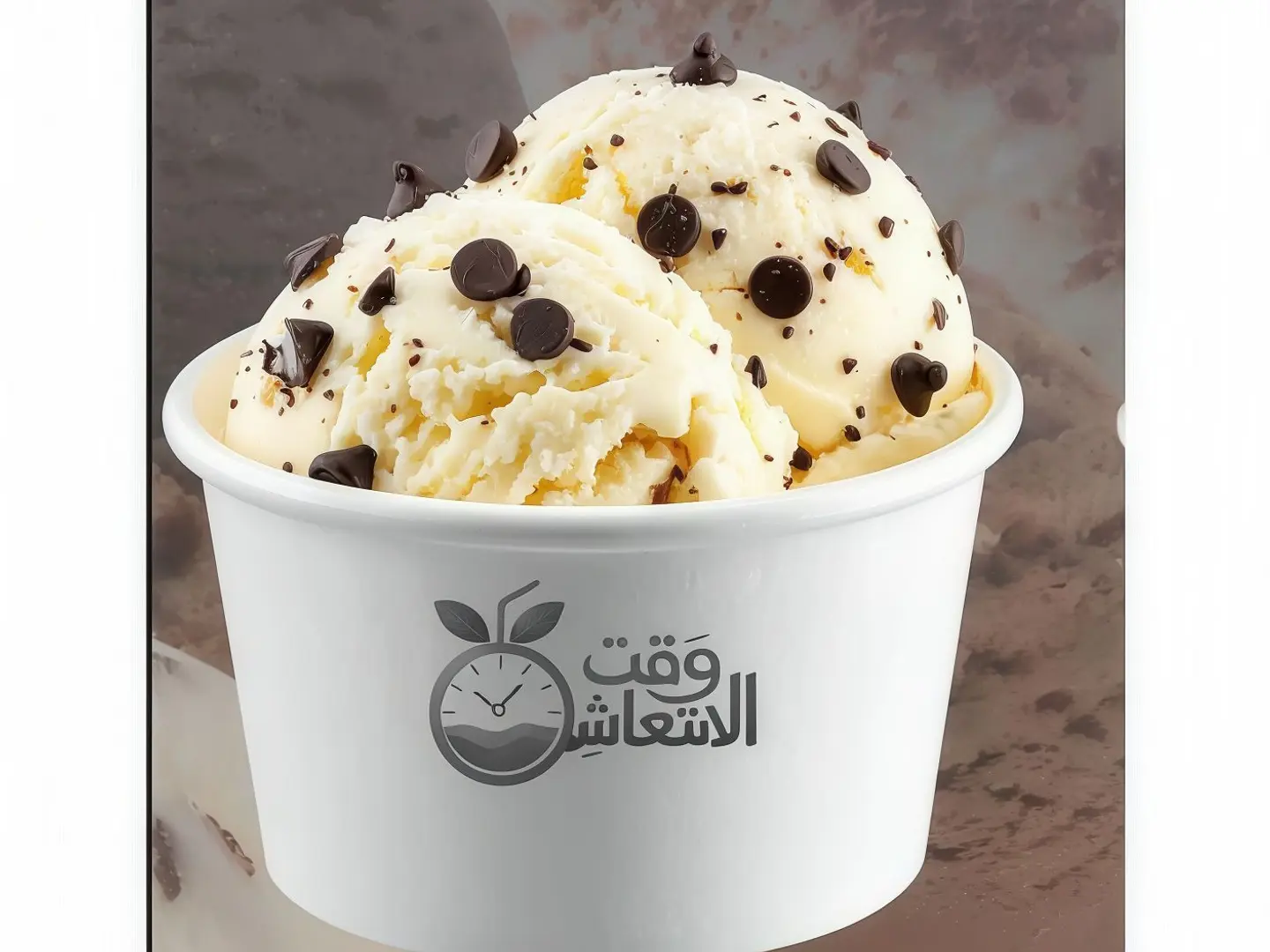 Vanilla Chocolate