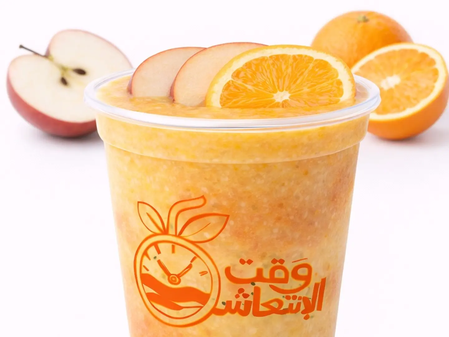 Apple Orange   1.5 Liters