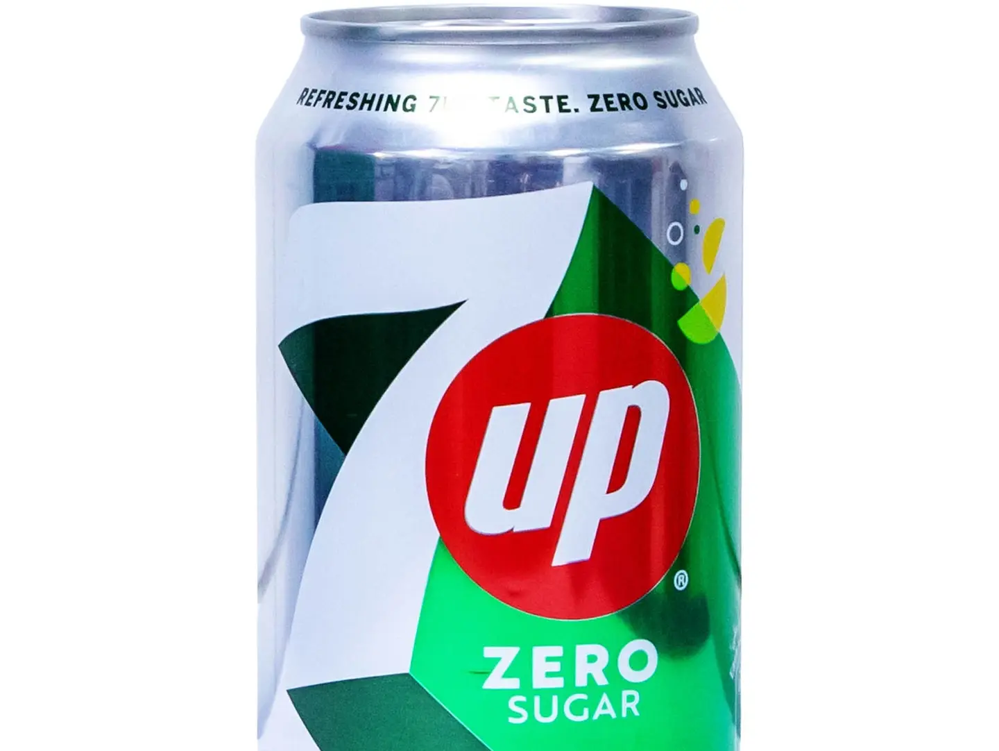 Diet 7 Up