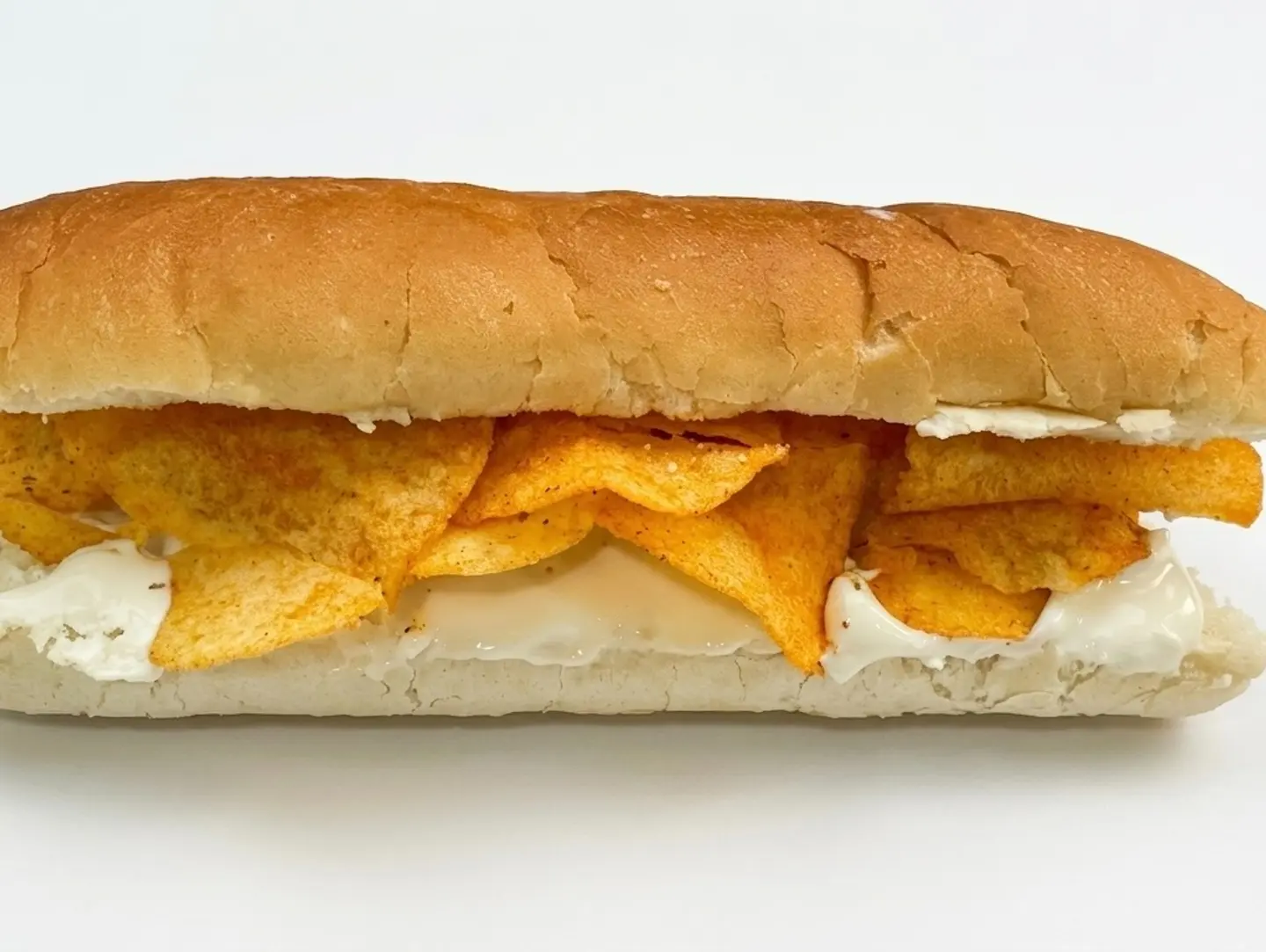 Omani Chips Cheese - Samoli