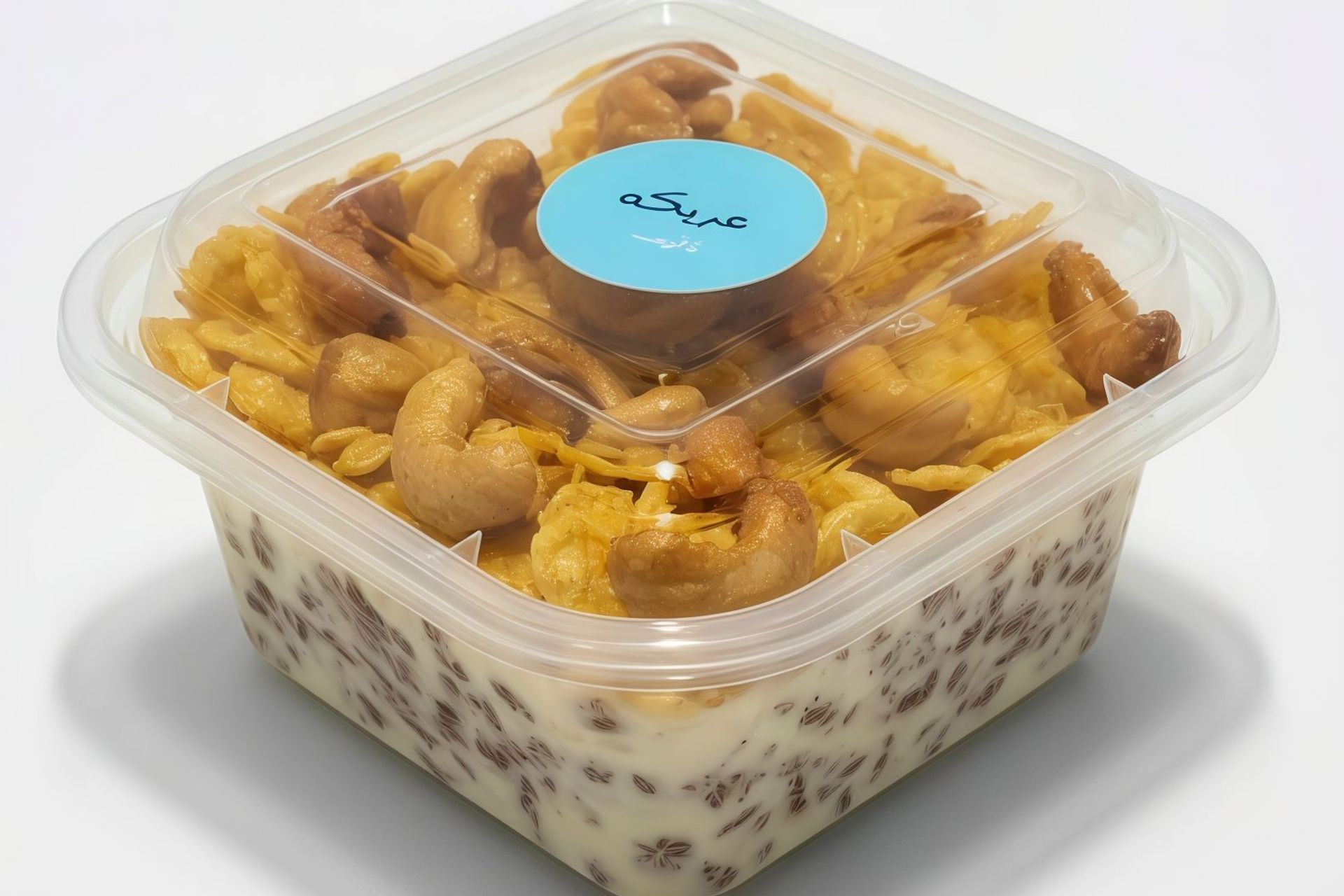 العريكة - صغير