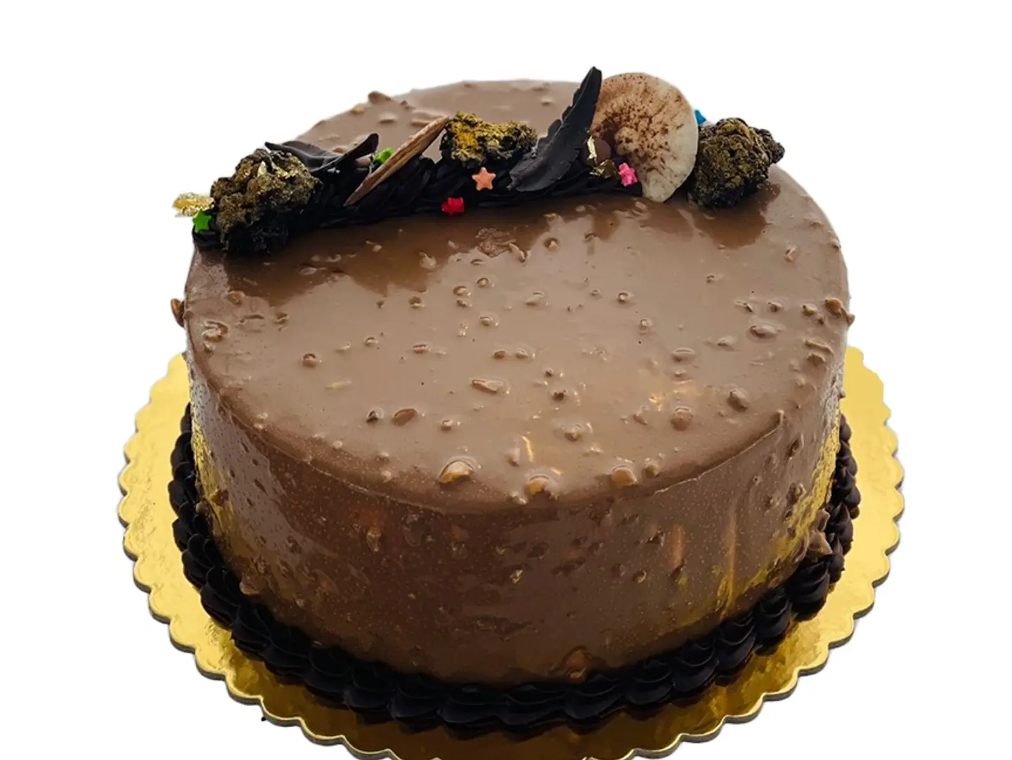 Roshai Cak 24