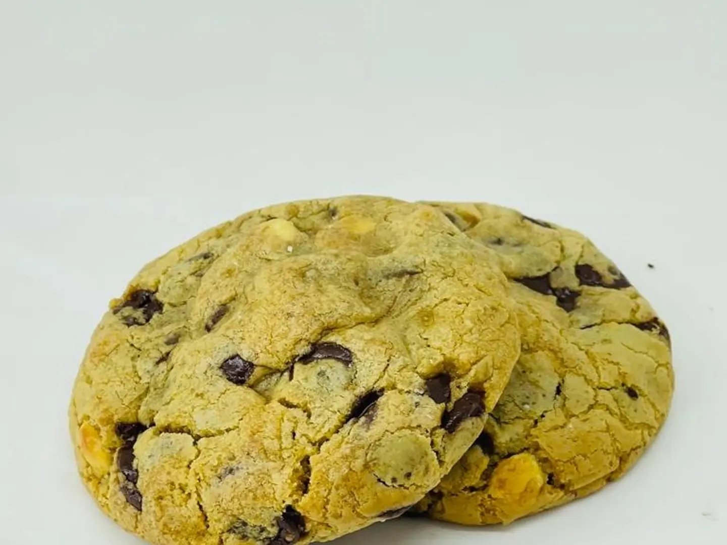 New York Vanilla Cookies