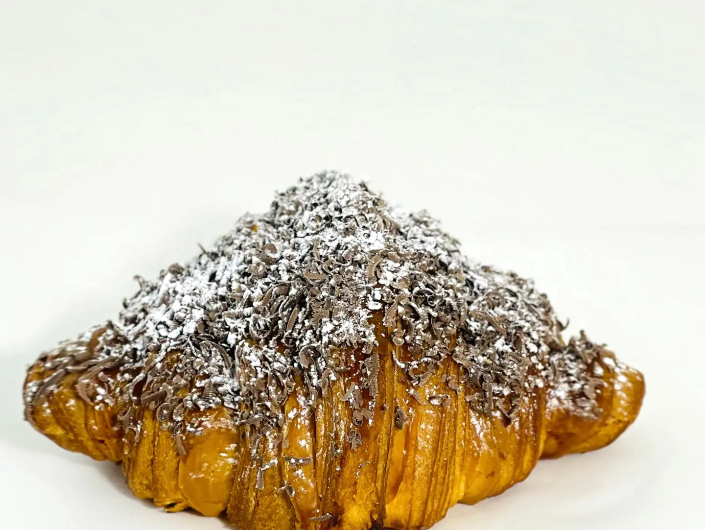 Chocolate Crosson
