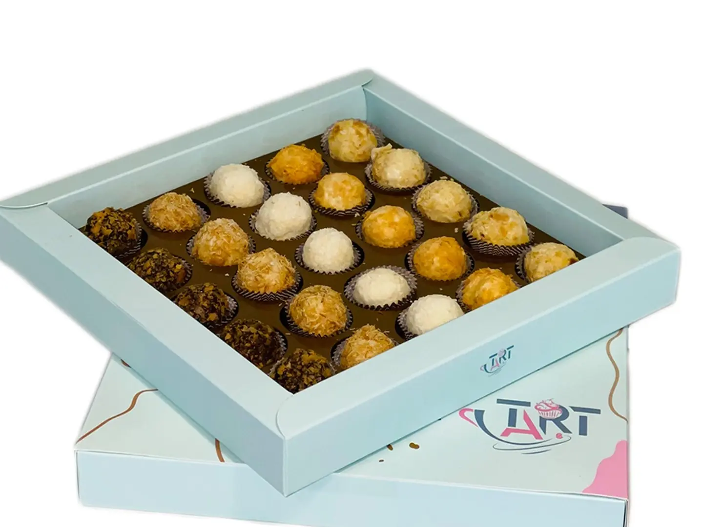Raffaello Box 500g