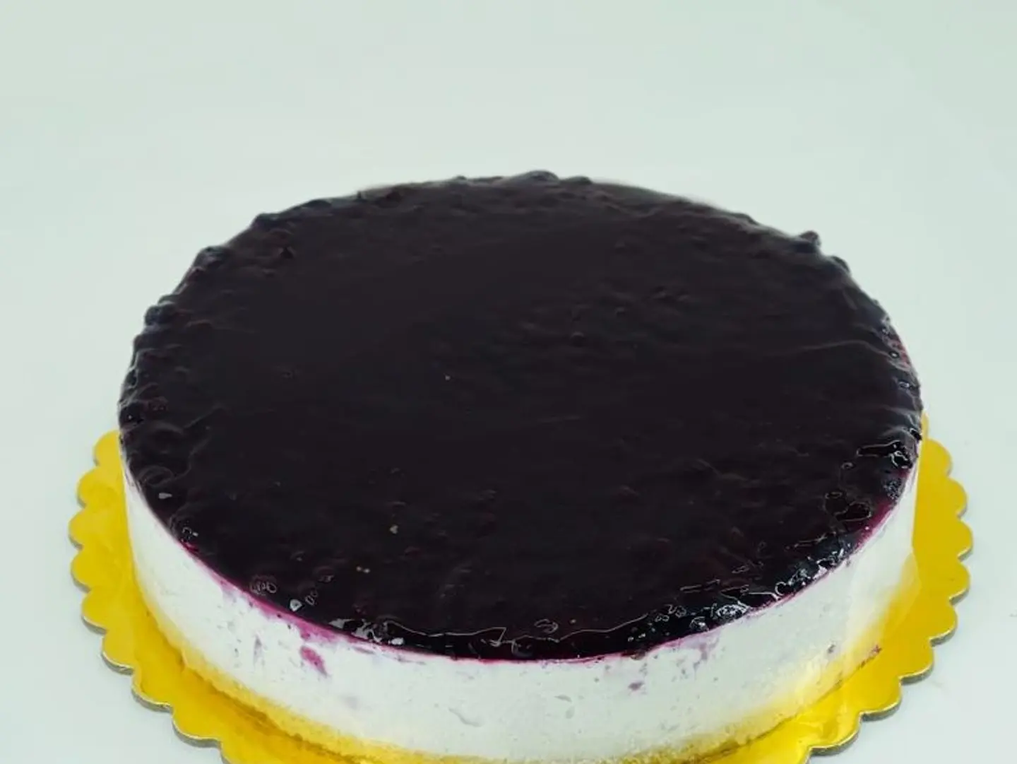 Special Cheesecake 2
