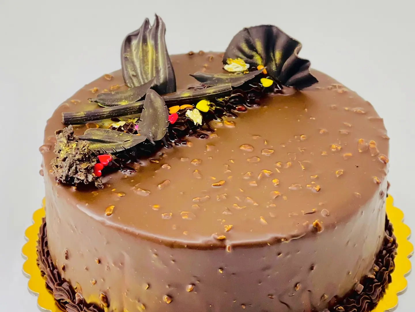 Roshai Cake (22 Cm