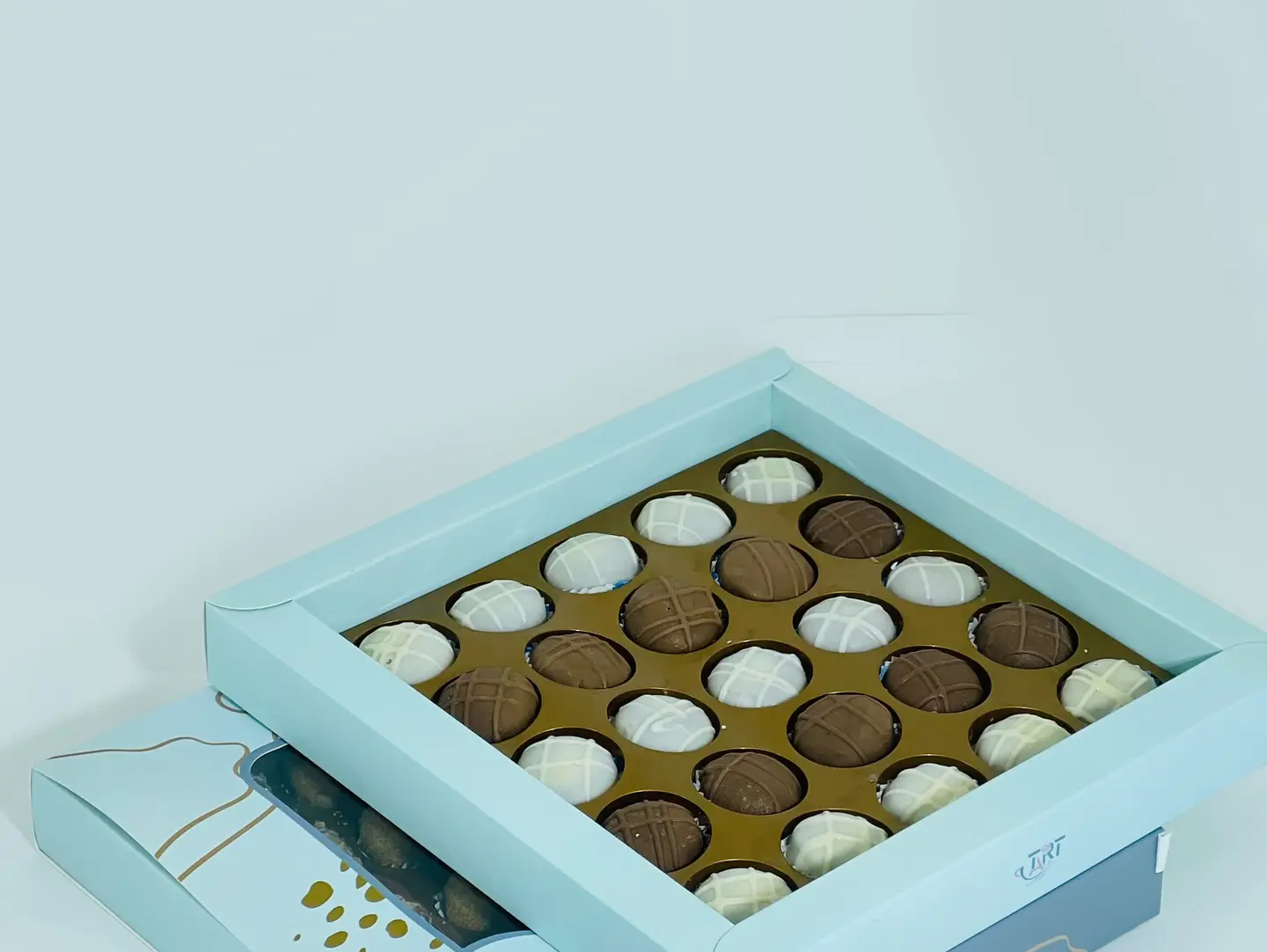 Oreo Lotus Box 650g