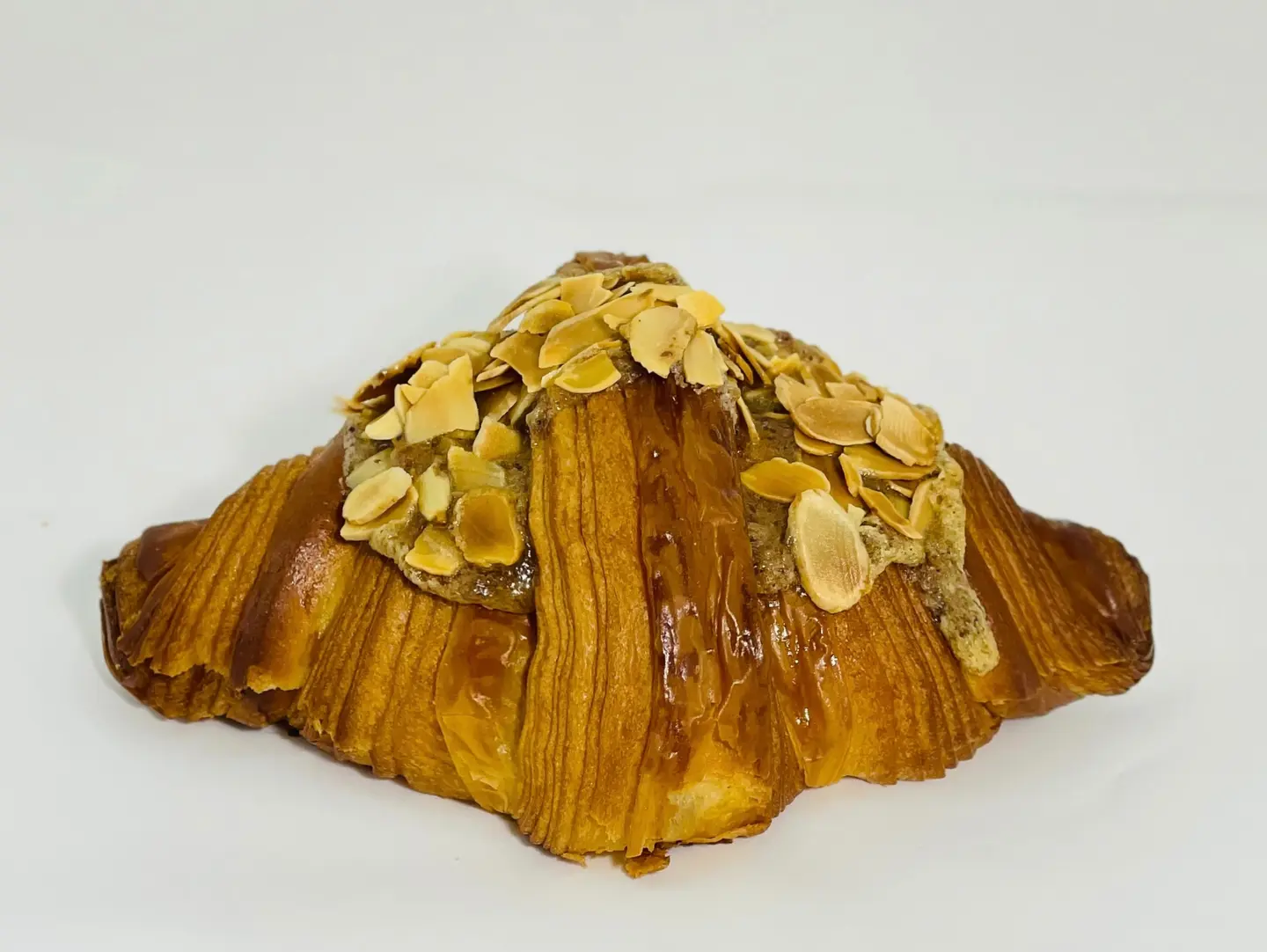 Almond Croissant