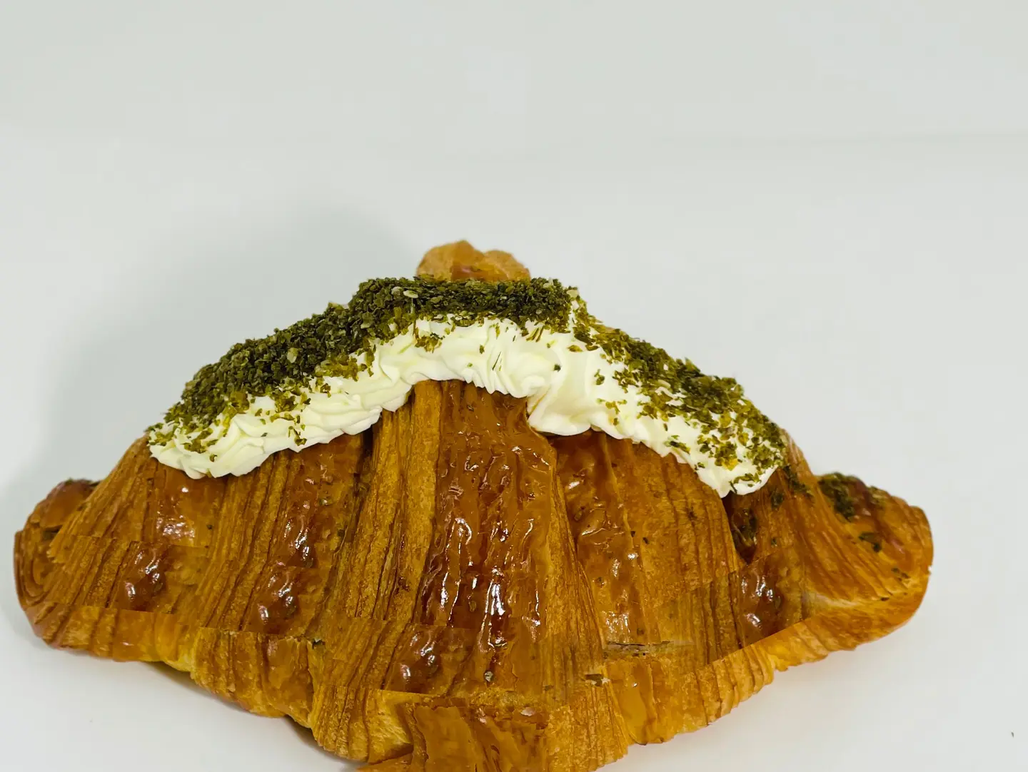 Feta Cheese Croissant