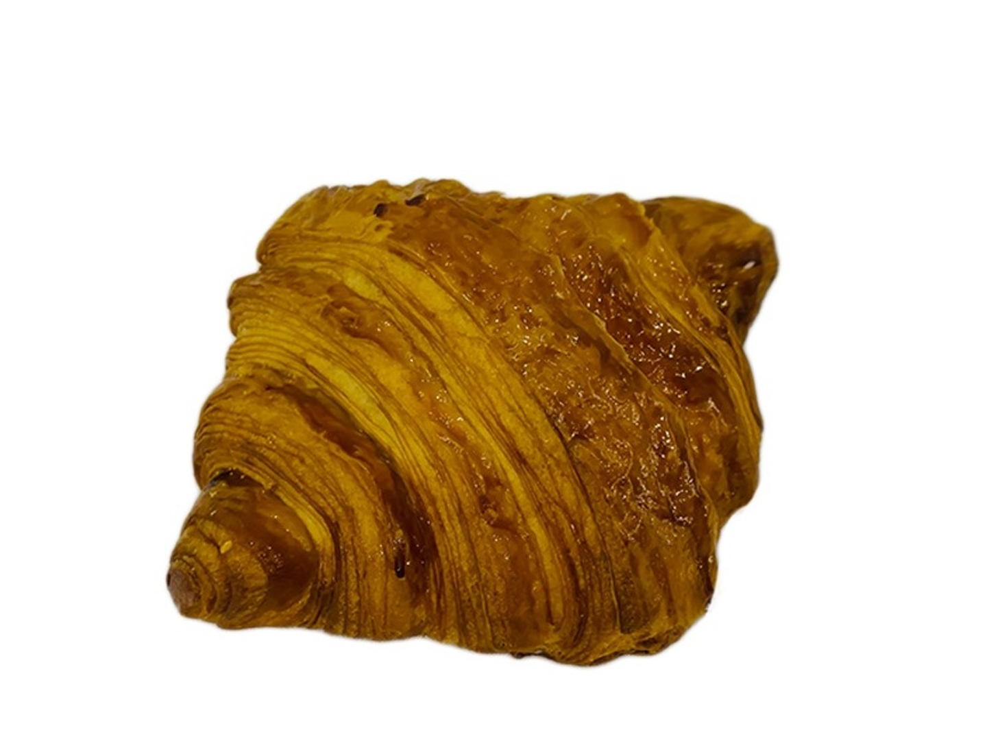 Plain Croissant