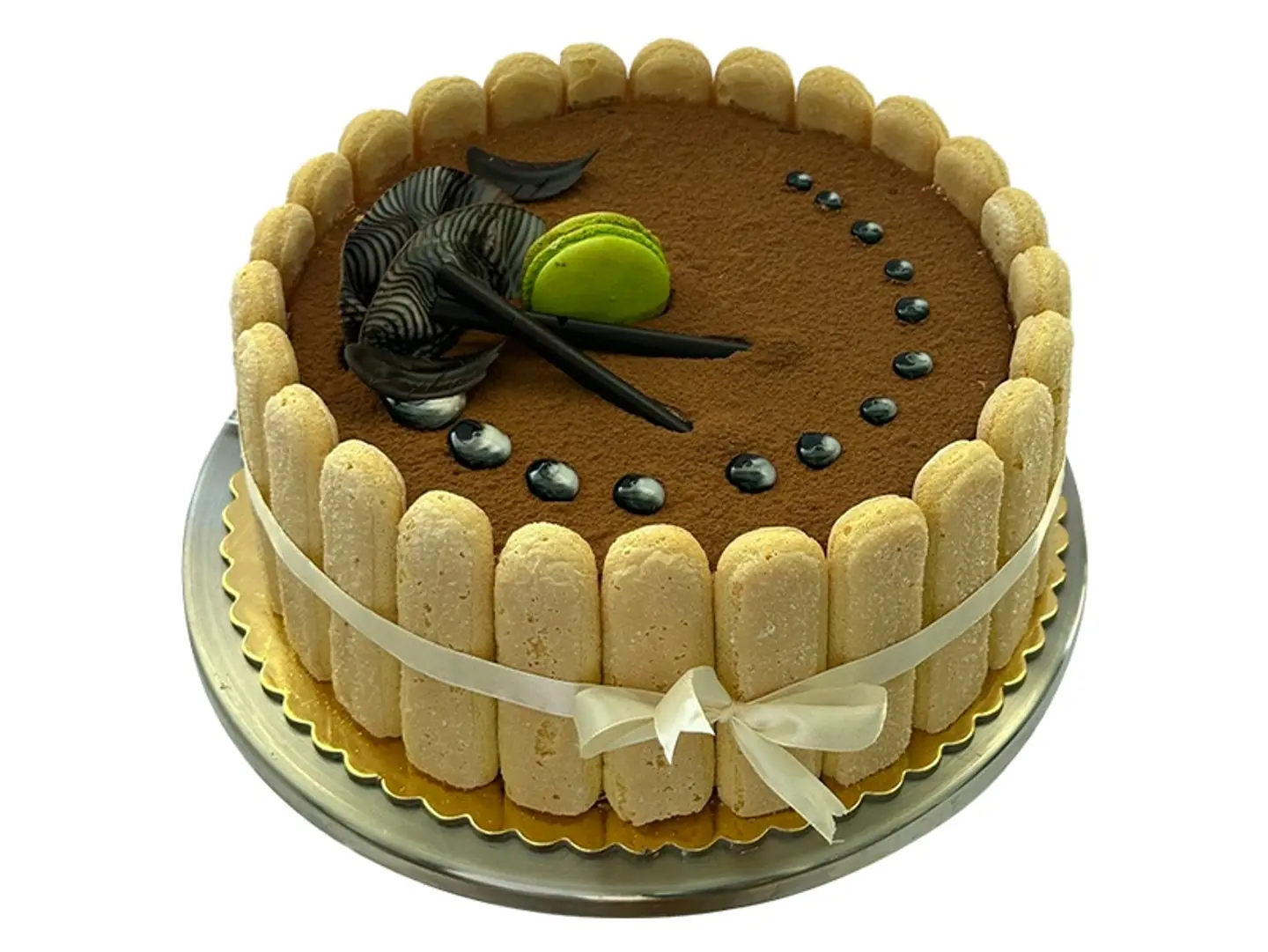 Tiramisu Cake 24