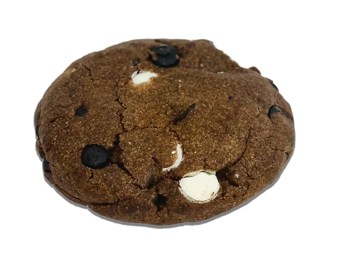 New York Chocolate Cookies